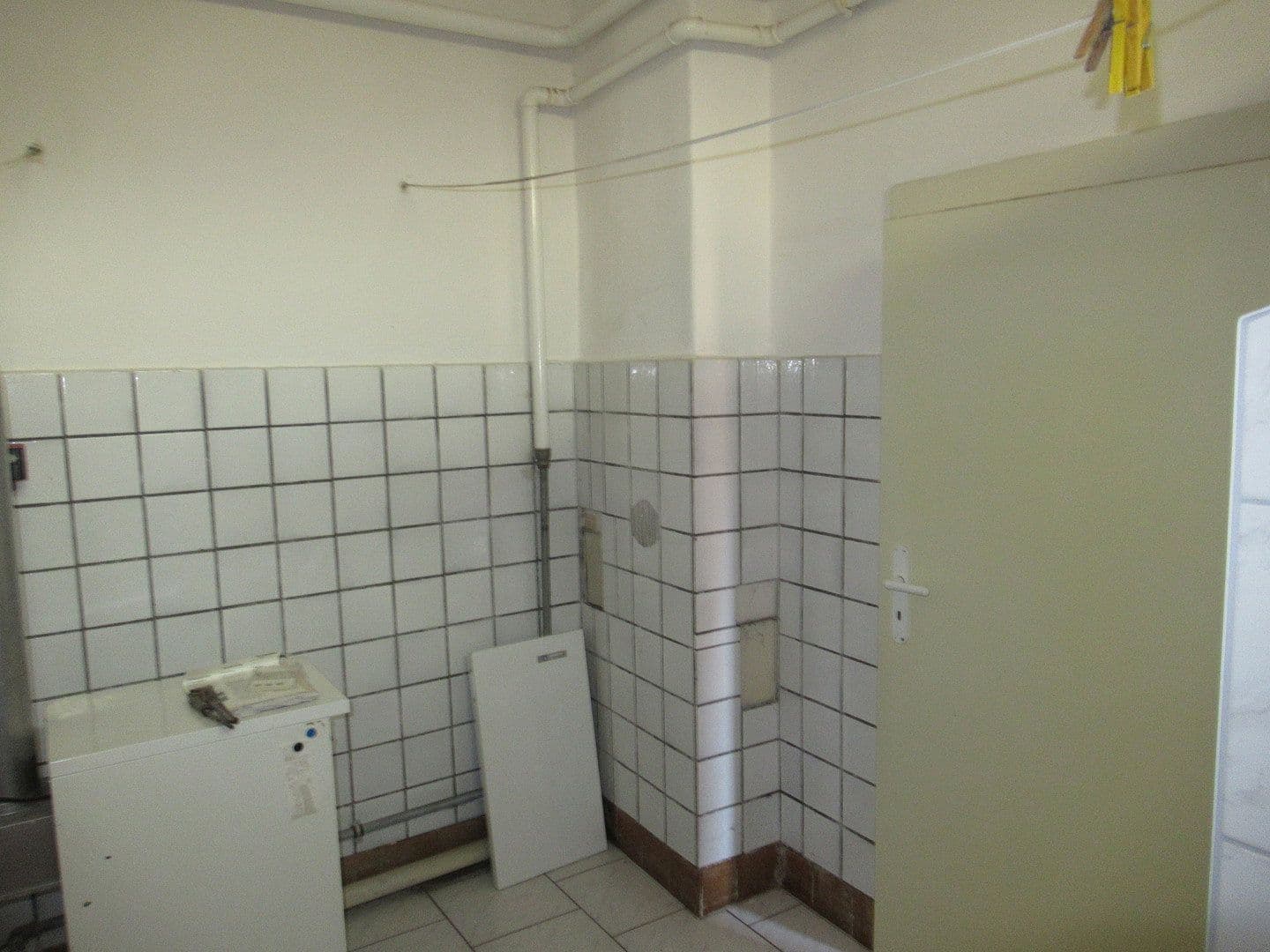 Prodej domu 292 m², pozemek 654 m², Eberswalder Straße 79, Eberswalde, Braniborsko Prodej domu 292 m², pozemek 654 m², Eberswalder Straße 79, Eberswalde, Braniborsko