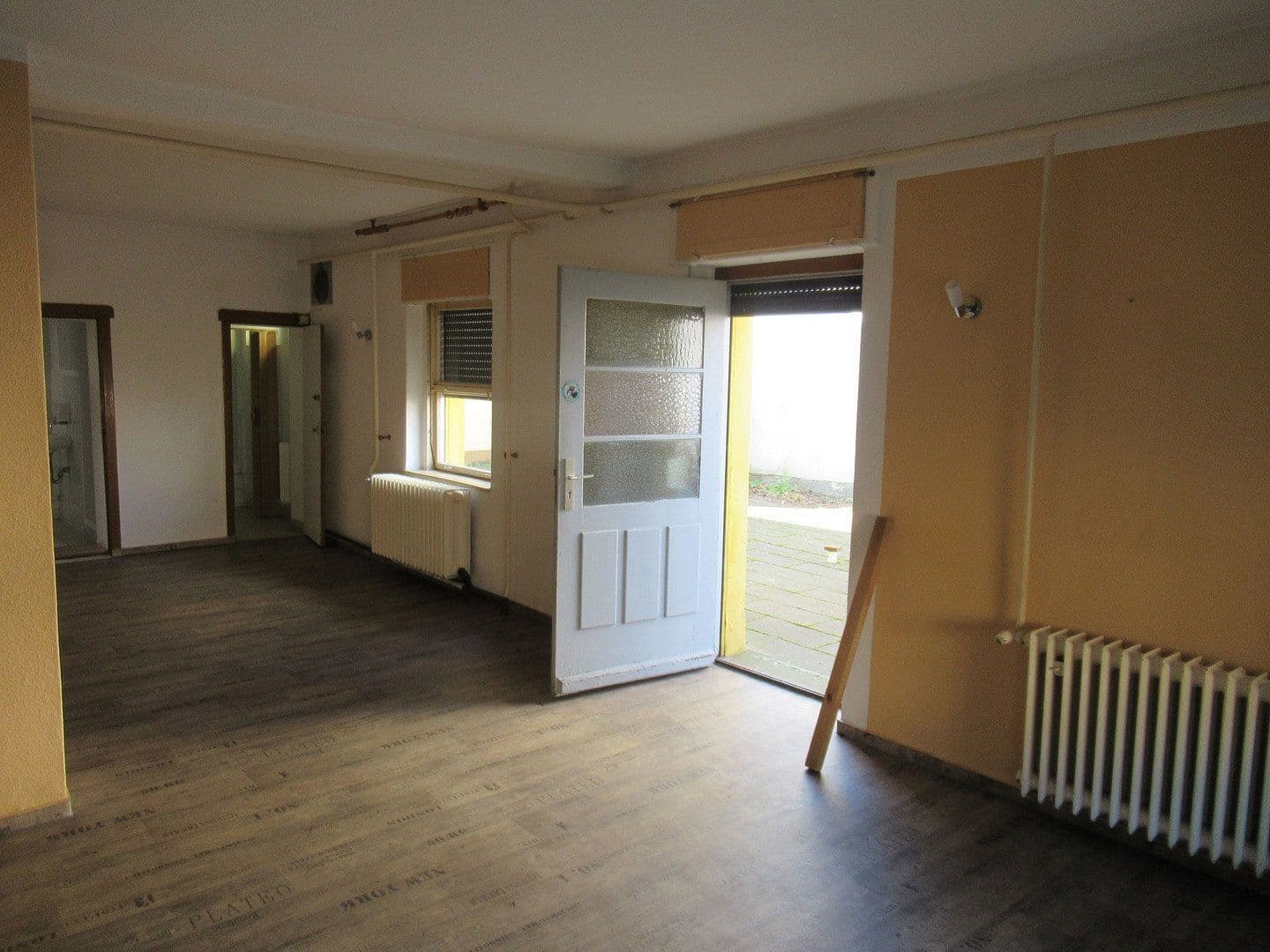 Prodej domu 292 m², pozemek 654 m², Eberswalder Straße 79, Eberswalde, Braniborsko Prodej domu 292 m², pozemek 654 m², Eberswalder Straße 79, Eberswalde, Braniborsko