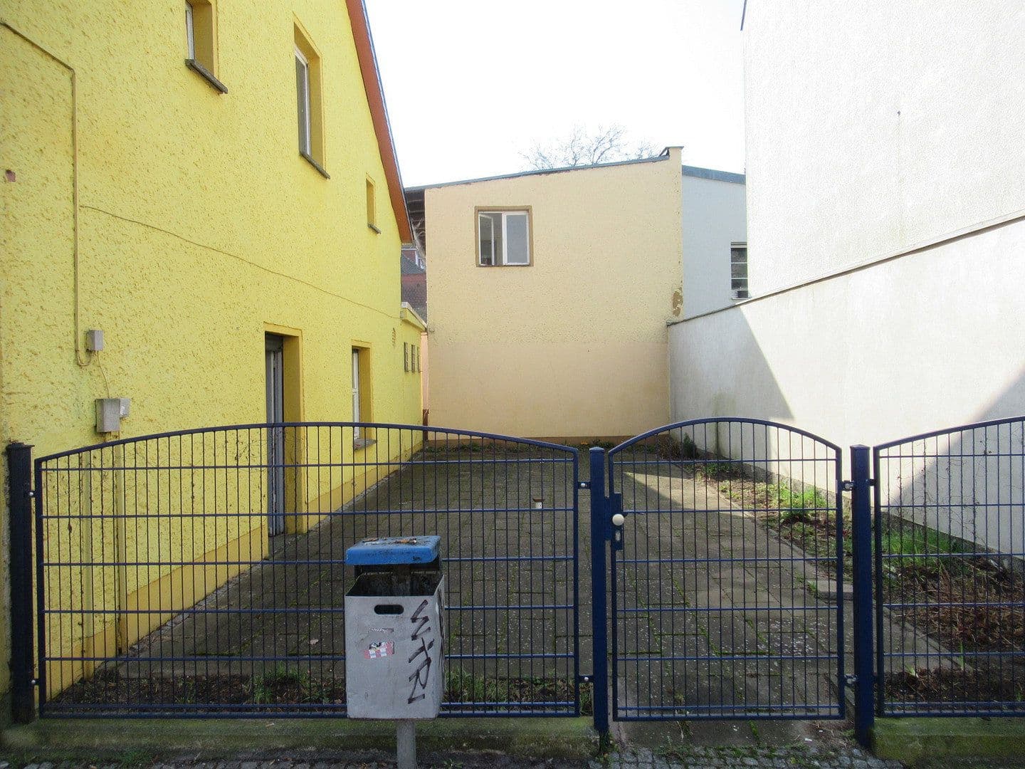 Prodej domu 292 m², pozemek 654 m², Eberswalder Straße 79, Eberswalde, Braniborsko Prodej domu 292 m², pozemek 654 m², Eberswalder Straße 79, Eberswalde, Braniborsko