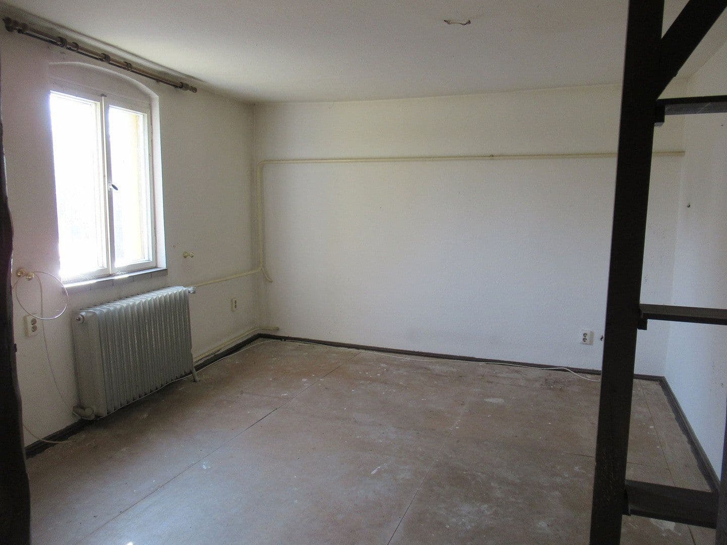 Prodej domu 292 m², pozemek 654 m², Eberswalder Straße 79, Eberswalde, Braniborsko Prodej domu 292 m², pozemek 654 m², Eberswalder Straße 79, Eberswalde, Braniborsko