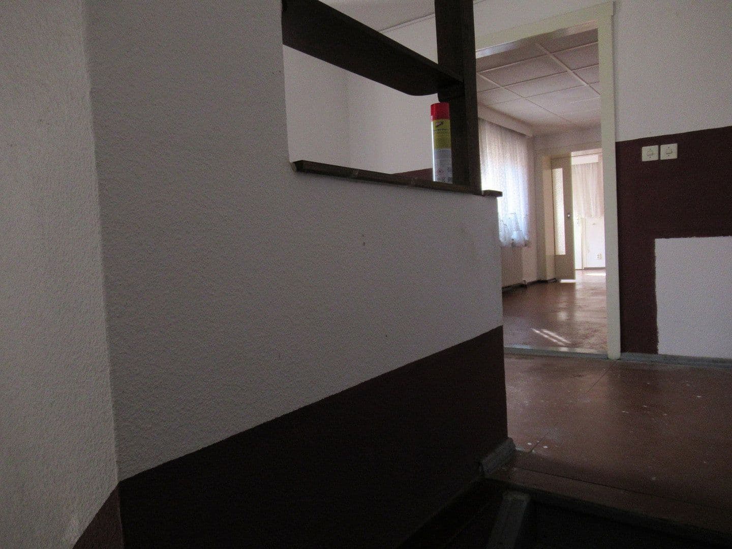 Prodej domu 292 m², pozemek 654 m², Eberswalder Straße 79, Eberswalde, Braniborsko Prodej domu 292 m², pozemek 654 m², Eberswalder Straße 79, Eberswalde, Braniborsko