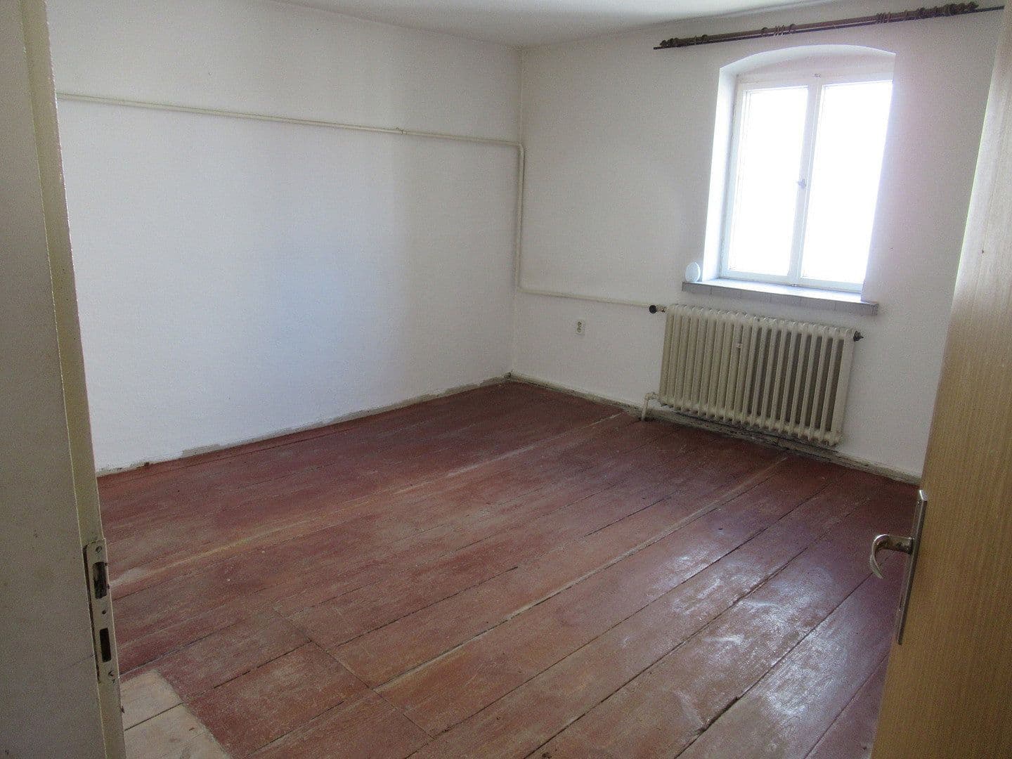 Prodej domu 292 m², pozemek 654 m², Eberswalder Straße 79, Eberswalde, Braniborsko Prodej domu 292 m², pozemek 654 m², Eberswalder Straße 79, Eberswalde, Braniborsko