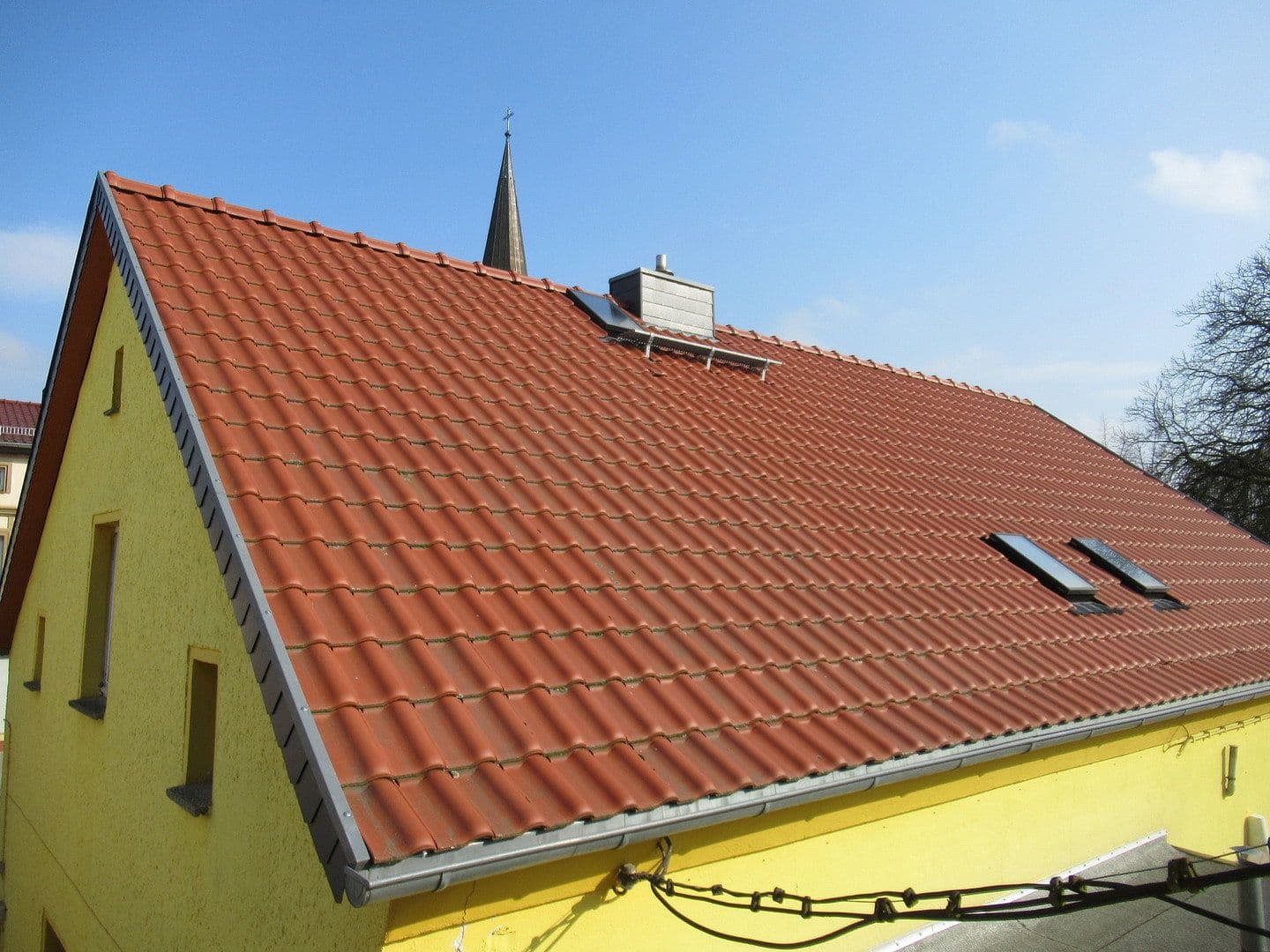 Prodej domu 292 m², pozemek 654 m², Eberswalder Straße 79, Eberswalde, Braniborsko Prodej domu 292 m², pozemek 654 m², Eberswalder Straße 79, Eberswalde, Braniborsko