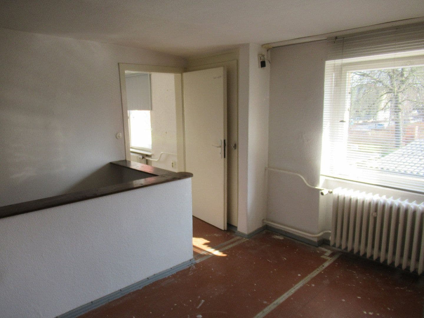Prodej domu 292 m², pozemek 654 m², Eberswalder Straße 79, Eberswalde, Braniborsko Prodej domu 292 m², pozemek 654 m², Eberswalder Straße 79, Eberswalde, Braniborsko