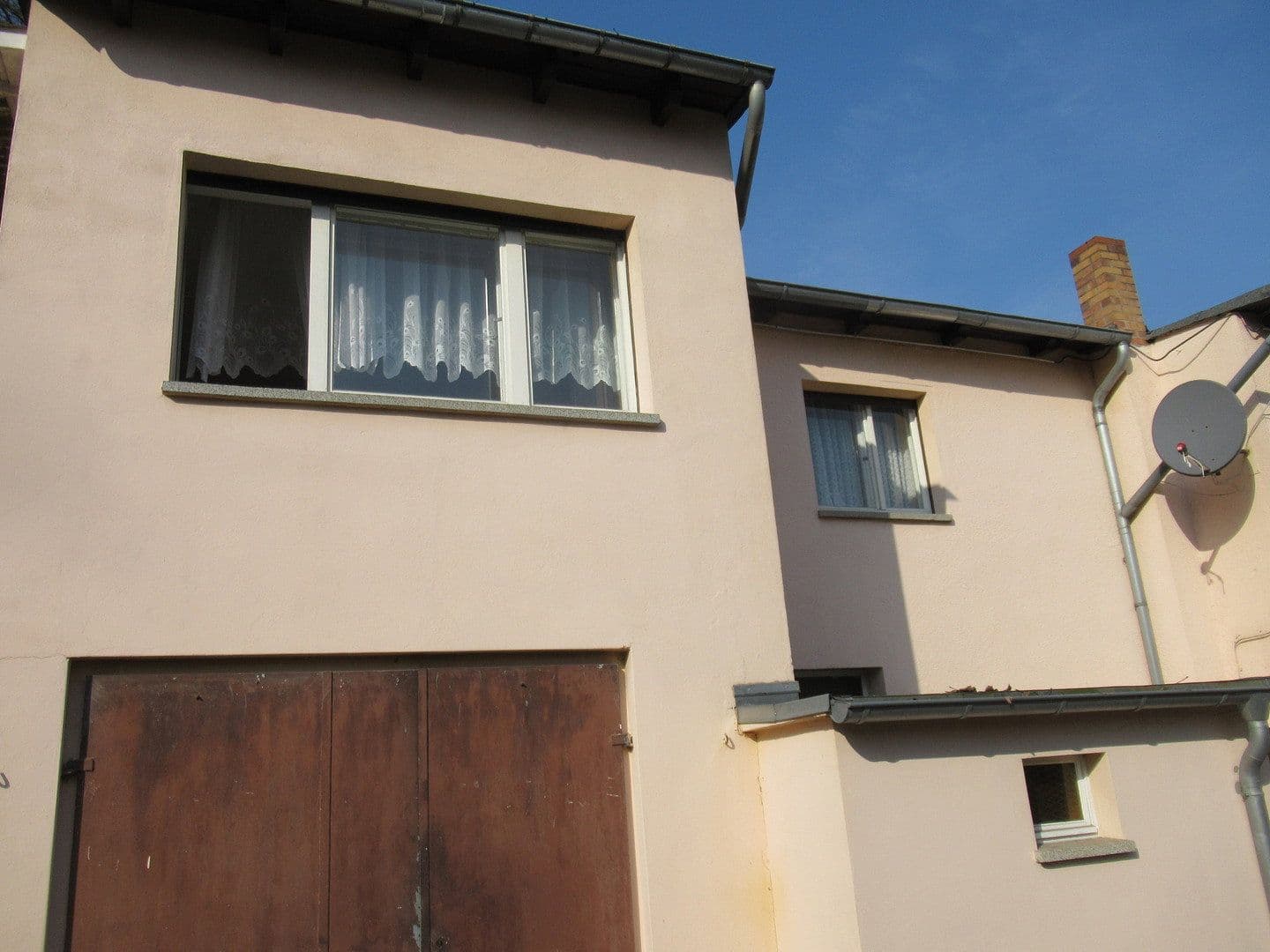 Prodej domu 292 m², pozemek 654 m², Eberswalder Straße 79, Eberswalde, Braniborsko Prodej domu 292 m², pozemek 654 m², Eberswalder Straße 79, Eberswalde, Braniborsko