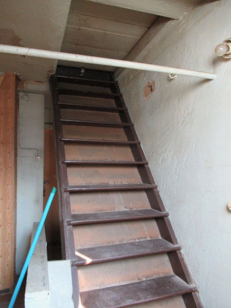 Prodej domu 292 m², pozemek 654 m², Eberswalder Straße 79, Eberswalde, Braniborsko Prodej domu 292 m², pozemek 654 m², Eberswalder Straße 79, Eberswalde, Braniborsko