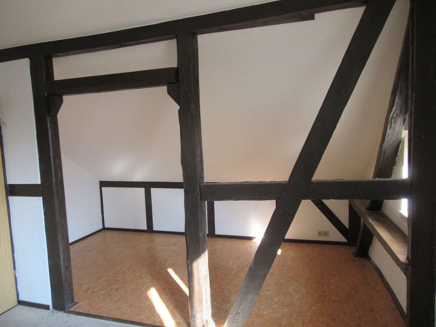 Prodej domu 292 m², pozemek 654 m², Eberswalder Straße 79, Eberswalde, Braniborsko Prodej domu 292 m², pozemek 654 m², Eberswalder Straße 79, Eberswalde, Braniborsko