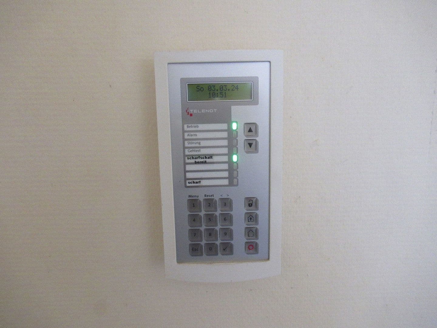 Prodej domu 292 m², pozemek 654 m², Eberswalder Straße 79, Eberswalde, Braniborsko Prodej domu 292 m², pozemek 654 m², Eberswalder Straße 79, Eberswalde, Braniborsko