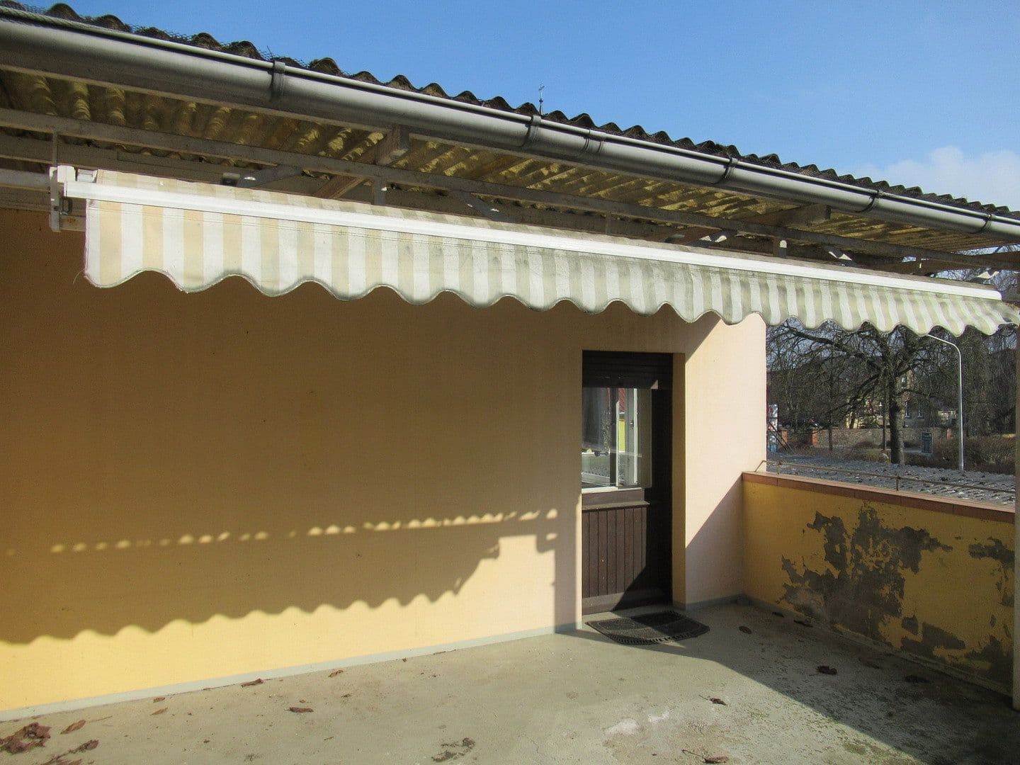 Prodej domu 292 m², pozemek 654 m², Eberswalder Straße 79, Eberswalde, Braniborsko Prodej domu 292 m², pozemek 654 m², Eberswalder Straße 79, Eberswalde, Braniborsko