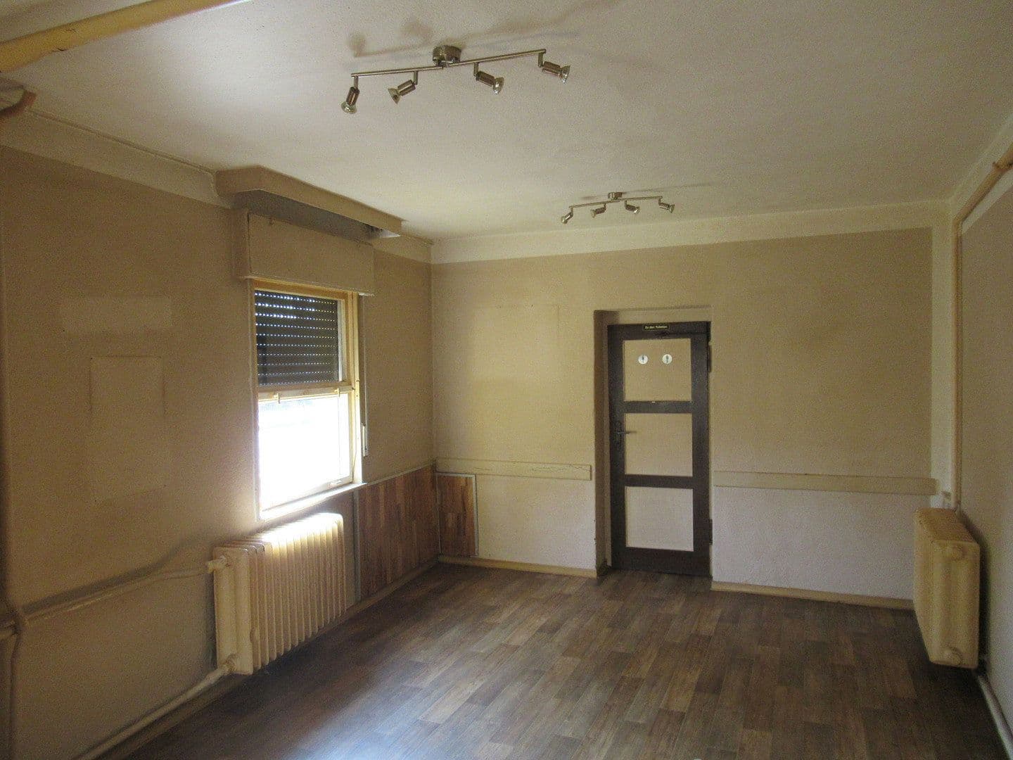 Prodej domu 292 m², pozemek 654 m², Eberswalder Straße 79, Eberswalde, Braniborsko Prodej domu 292 m², pozemek 654 m², Eberswalder Straße 79, Eberswalde, Braniborsko