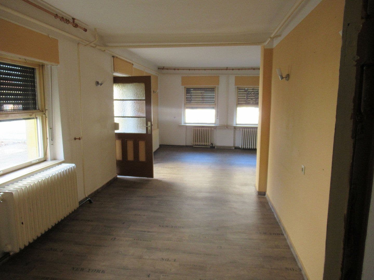 Prodej domu 292 m², pozemek 654 m², Eberswalder Straße 79, Eberswalde, Braniborsko Prodej domu 292 m², pozemek 654 m², Eberswalder Straße 79, Eberswalde, Braniborsko
