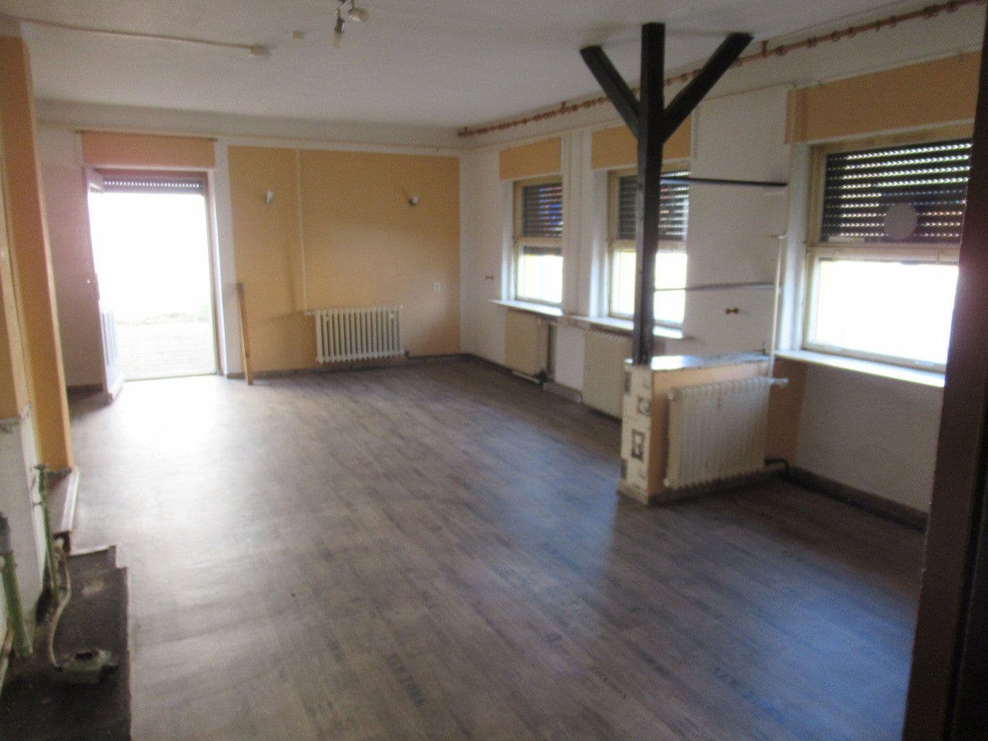 Prodej domu 292 m², pozemek 654 m², Eberswalder Straße 79, Eberswalde, Braniborsko Prodej domu 292 m², pozemek 654 m², Eberswalder Straße 79, Eberswalde, Braniborsko