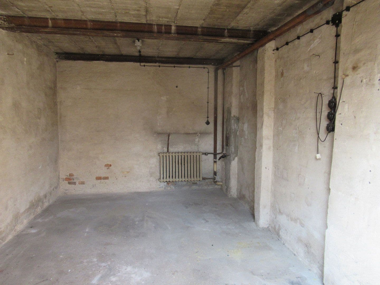 Prodej domu 292 m², pozemek 654 m², Eberswalder Straße 79, Eberswalde, Braniborsko Prodej domu 292 m², pozemek 654 m², Eberswalder Straße 79, Eberswalde, Braniborsko