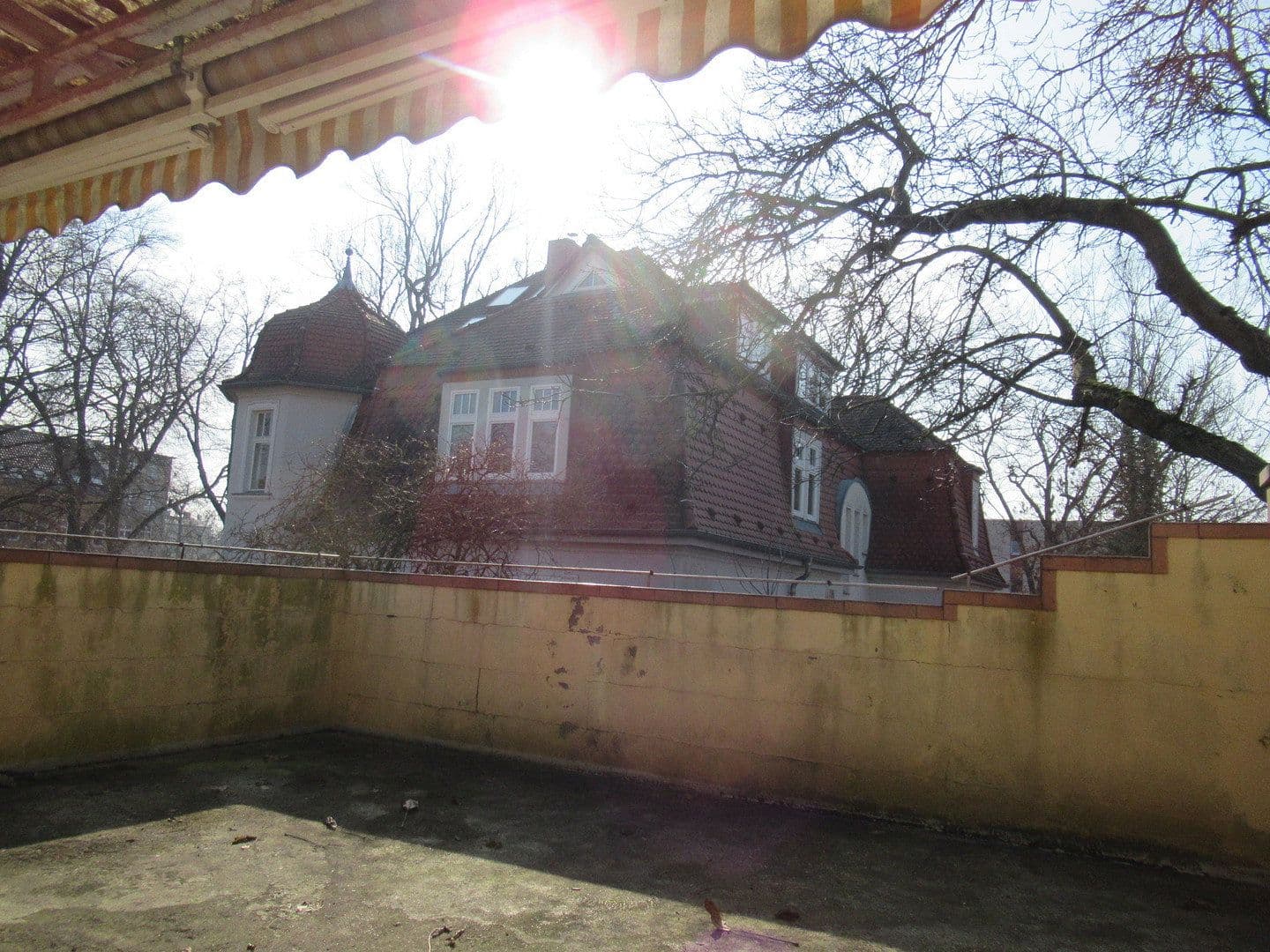 Prodej domu 292 m², pozemek 654 m², Eberswalder Straße 79, Eberswalde, Braniborsko Prodej domu 292 m², pozemek 654 m², Eberswalder Straße 79, Eberswalde, Braniborsko