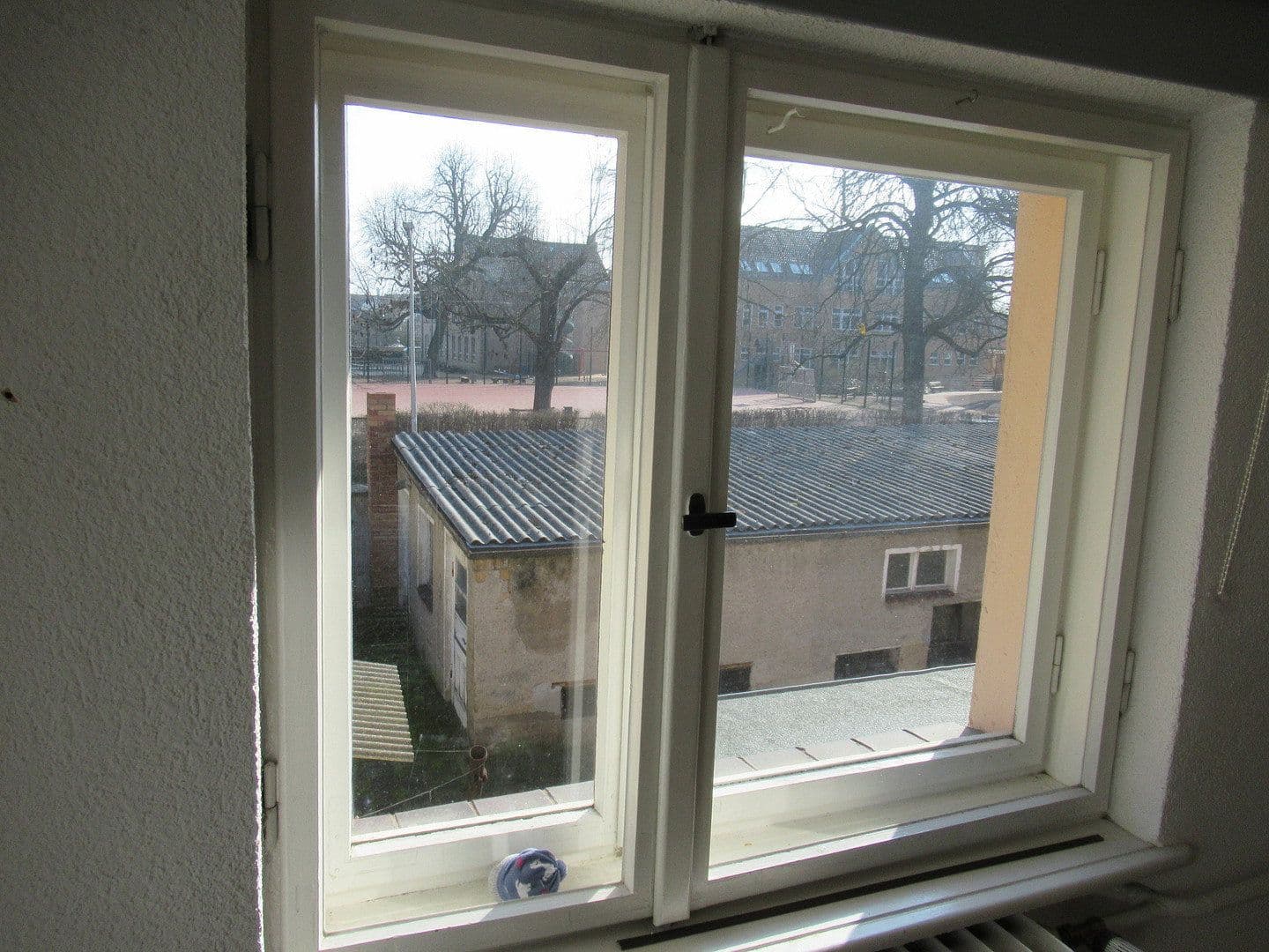 Prodej domu 292 m², pozemek 654 m², Eberswalder Straße 79, Eberswalde, Braniborsko Prodej domu 292 m², pozemek 654 m², Eberswalder Straße 79, Eberswalde, Braniborsko