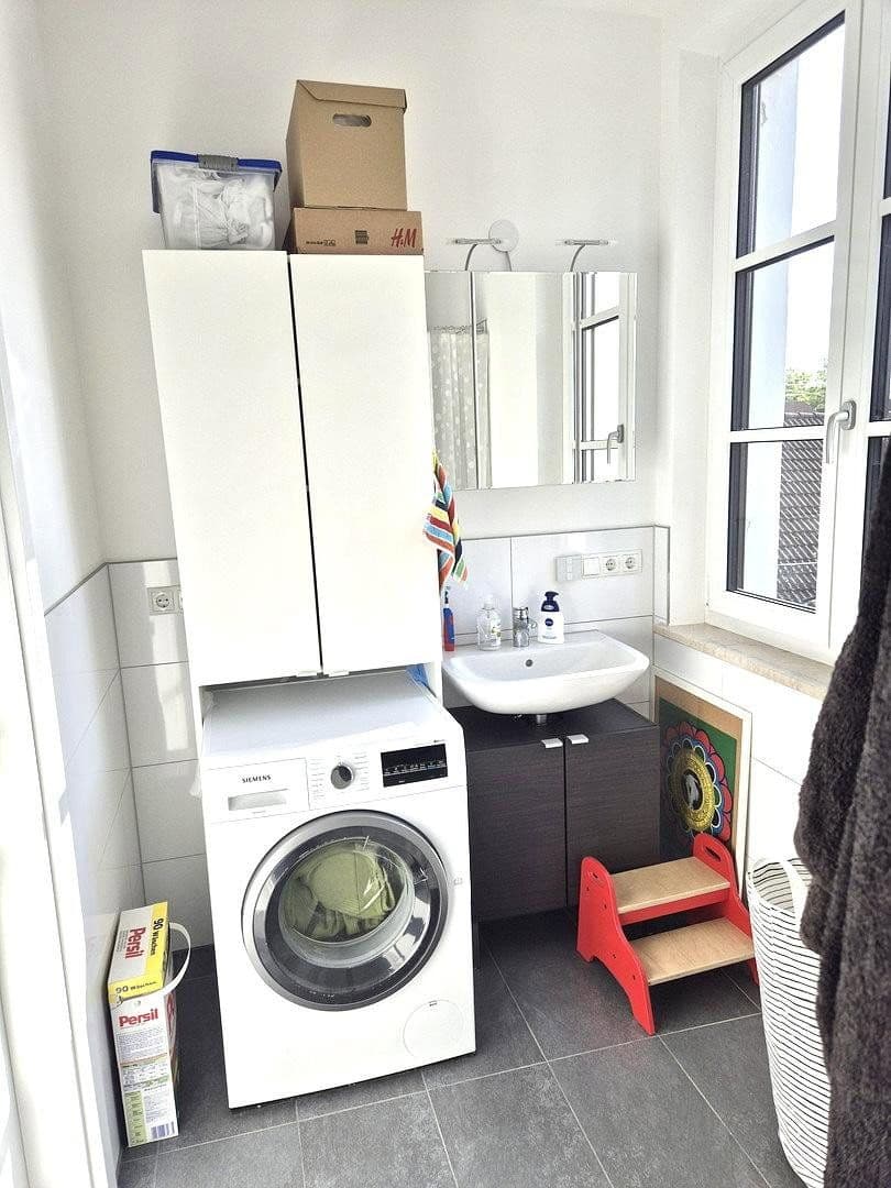 Pronájem bytu 3+1 74 m², Freisinger Str. 13, Ismaning, Bavorsko Pronájem bytu 3+1 74 m², Freisinger Str. 13, Ismaning, Bavorsko