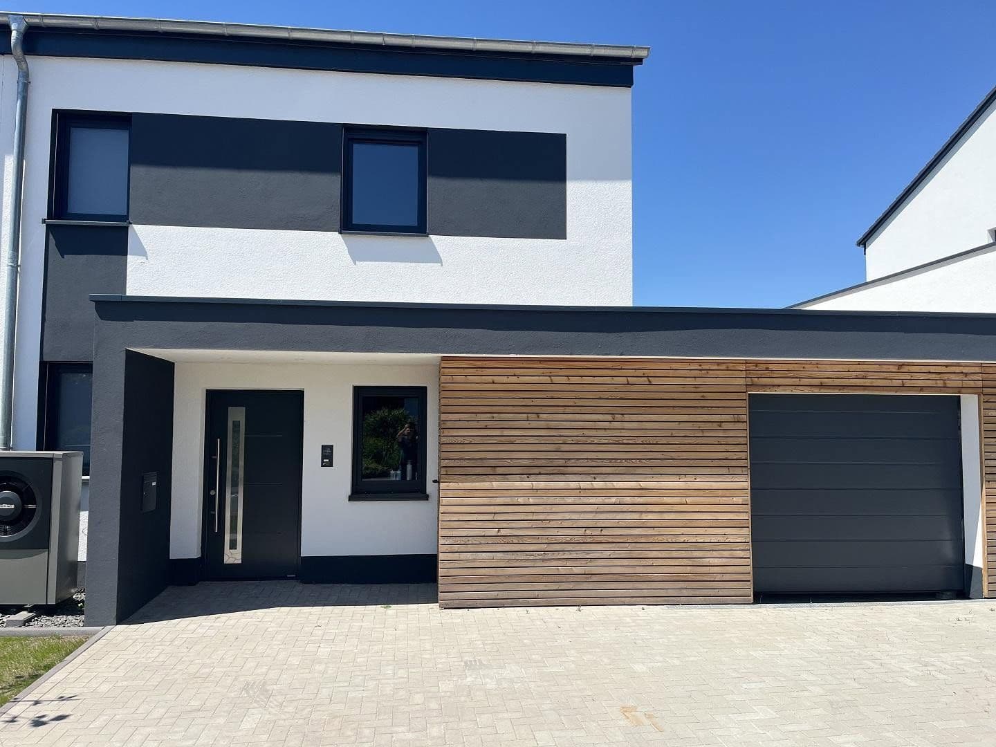 Prodej domu 128 m², pozemek 389 m², Höstchesflur 14b, Idar-Oberstein, Porýní-Falc Prodej domu 128 m², pozemek 389 m², Höstchesflur 14b, Idar-Oberstein, Porýní-Falc