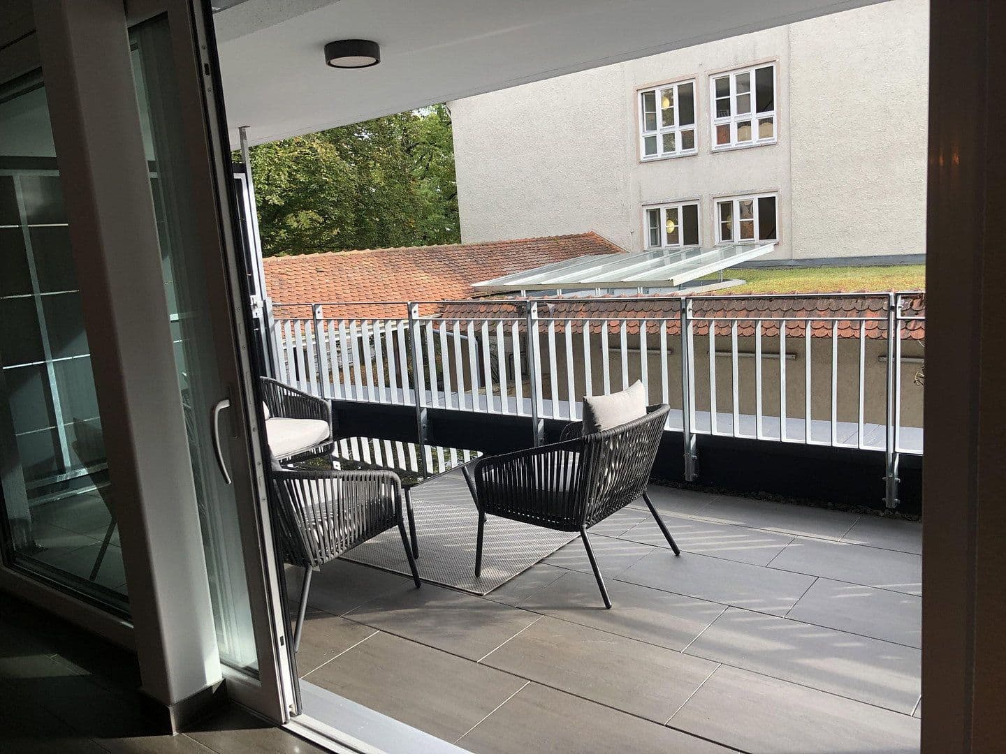 Pronájem bytu 3+1 89 m², Sindelfingen, Bádensko-Württembersko Pronájem bytu 3+1 89 m², Sindelfingen, Bádensko-Württembersko