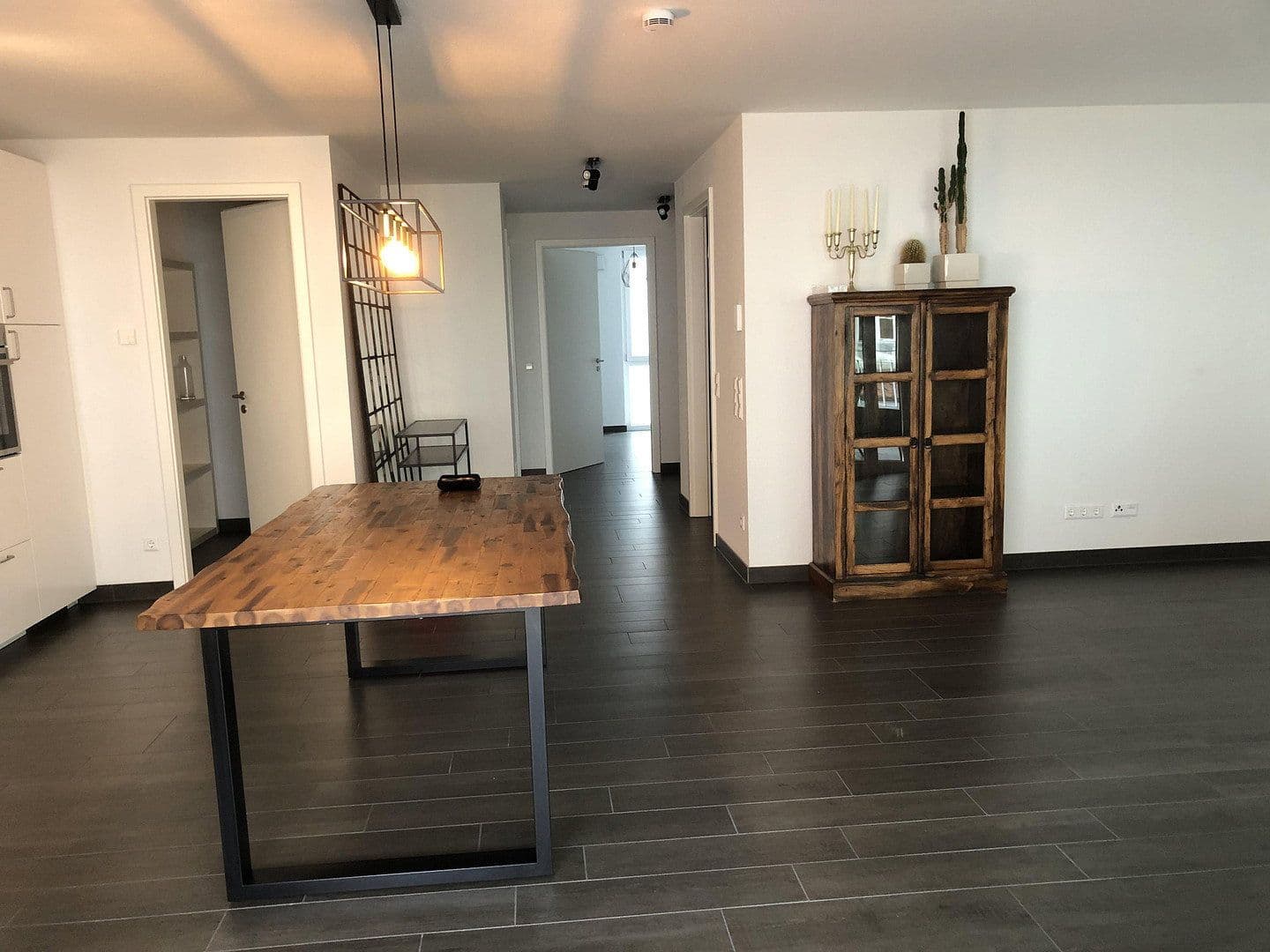 Pronájem bytu 3+1 89 m², Sindelfingen, Bádensko-Württembersko Pronájem bytu 3+1 89 m², Sindelfingen, Bádensko-Württembersko
