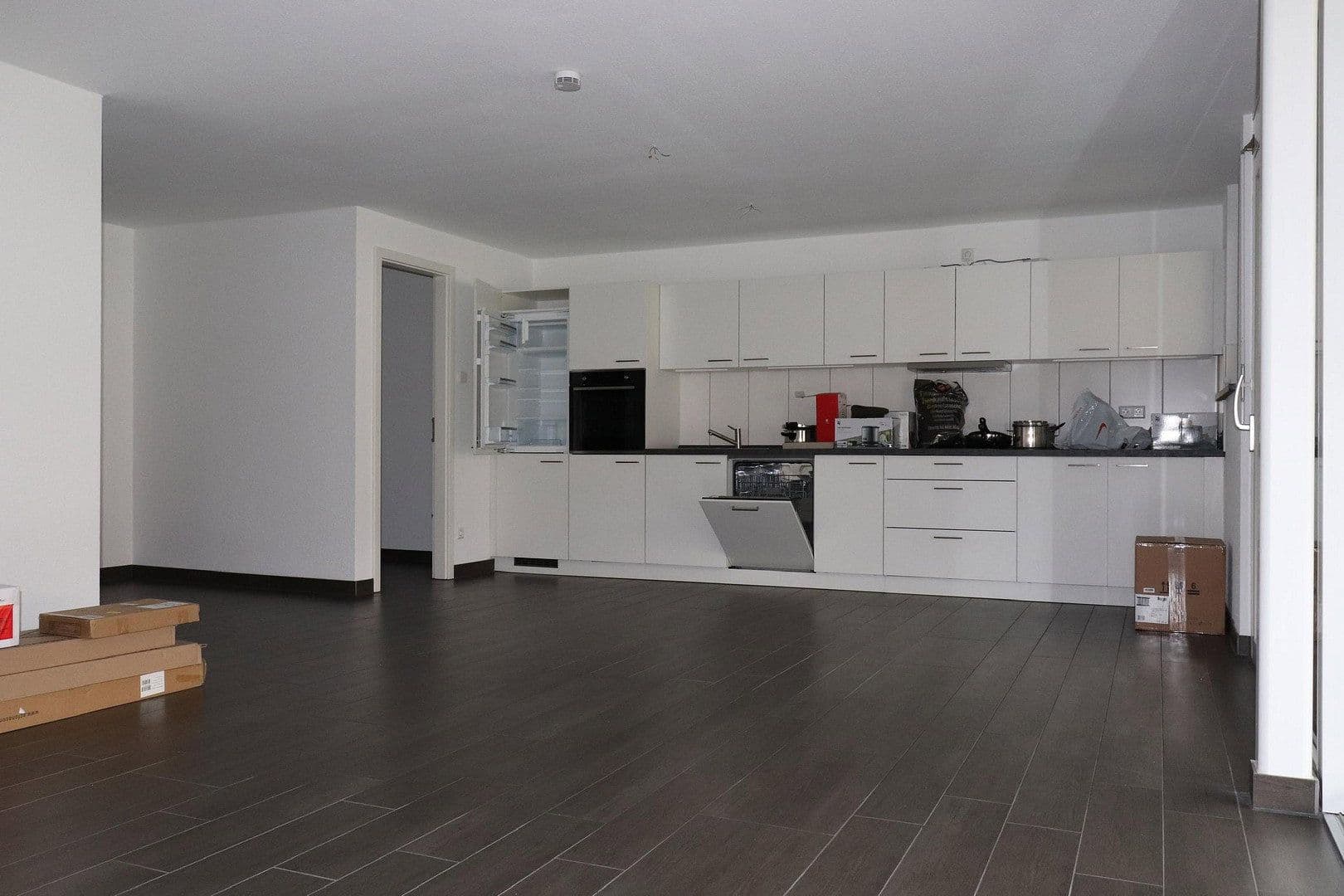 Pronájem bytu 3+1 89 m², Sindelfingen, Bádensko-Württembersko Pronájem bytu 3+1 89 m², Sindelfingen, Bádensko-Württembersko