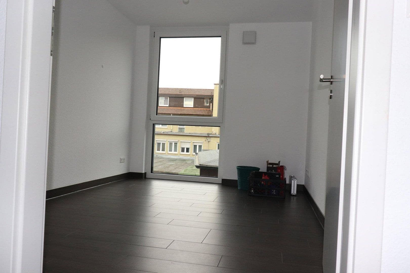 Pronájem bytu 3+1 89 m², Sindelfingen, Bádensko-Württembersko Pronájem bytu 3+1 89 m², Sindelfingen, Bádensko-Württembersko