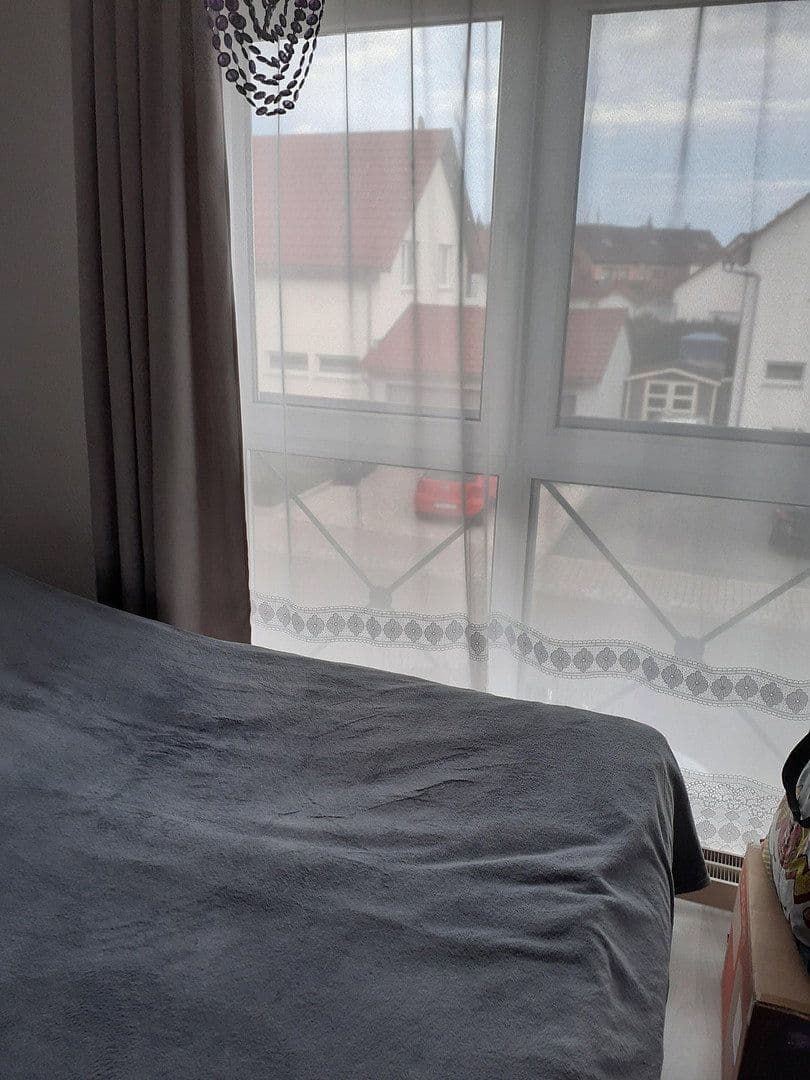 Prodej bytu 2+1 52 m², Neckartailfingen, Bádensko-Württembersko Prodej bytu 2+1 52 m², Neckartailfingen, Bádensko-Württembersko