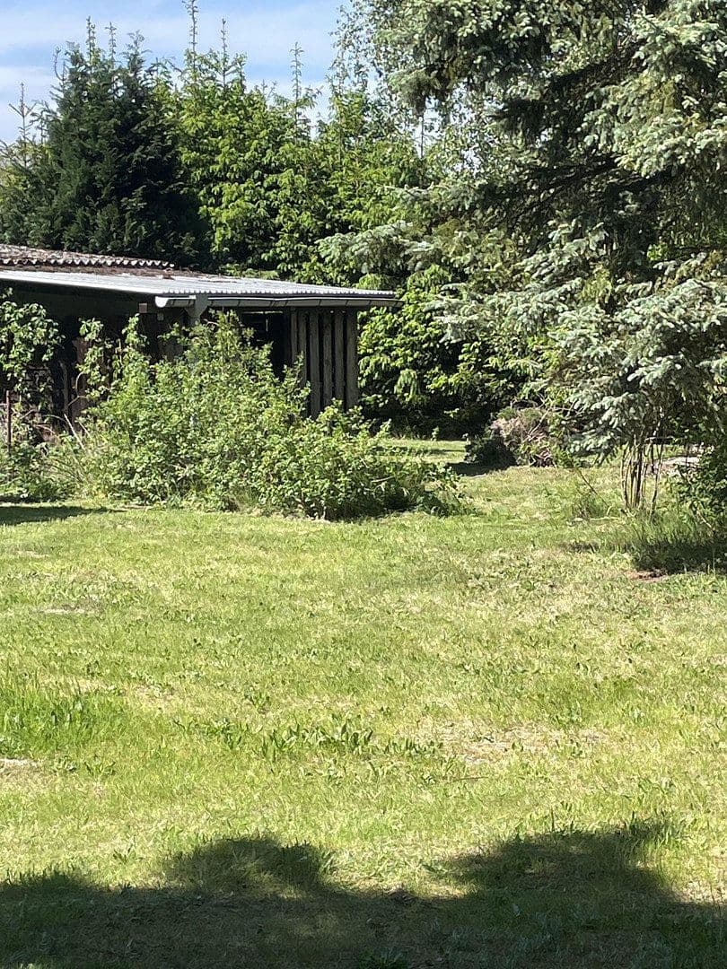 Prodej pozemku 2.000 m², Rubenow, Mecklenburg-Vorpommern Prodej pozemku 2.000 m², Rubenow, Mecklenburg-Vorpommern