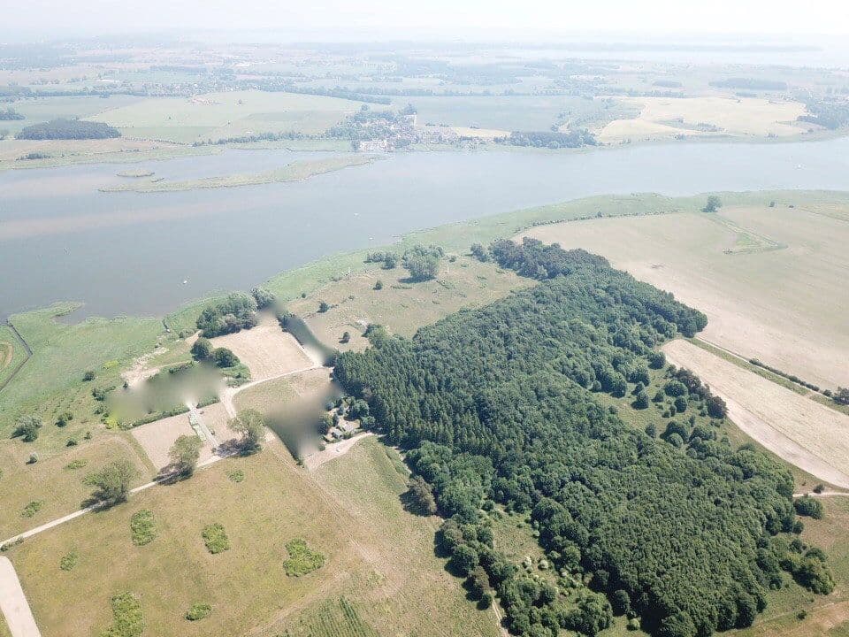 Prodej pozemku 2.000 m², Rubenow, Mecklenburg-Vorpommern Prodej pozemku 2.000 m², Rubenow, Mecklenburg-Vorpommern