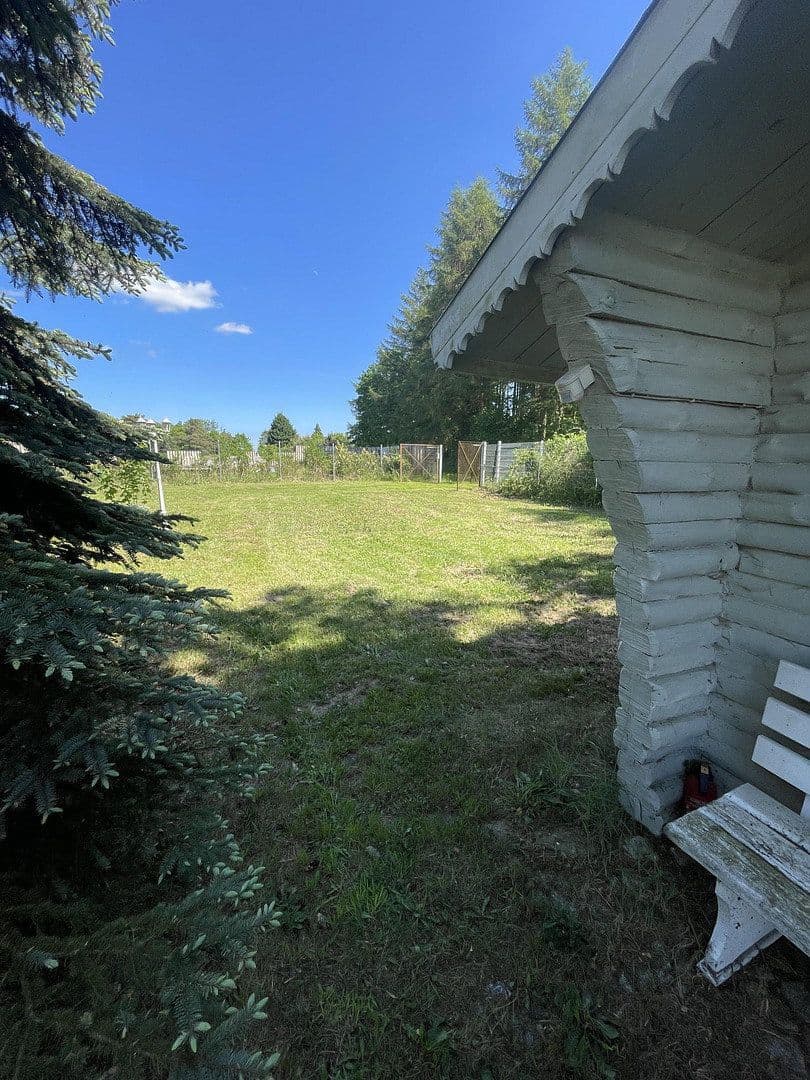 Prodej pozemku 2.000 m², Rubenow, Mecklenburg-Vorpommern Prodej pozemku 2.000 m², Rubenow, Mecklenburg-Vorpommern
