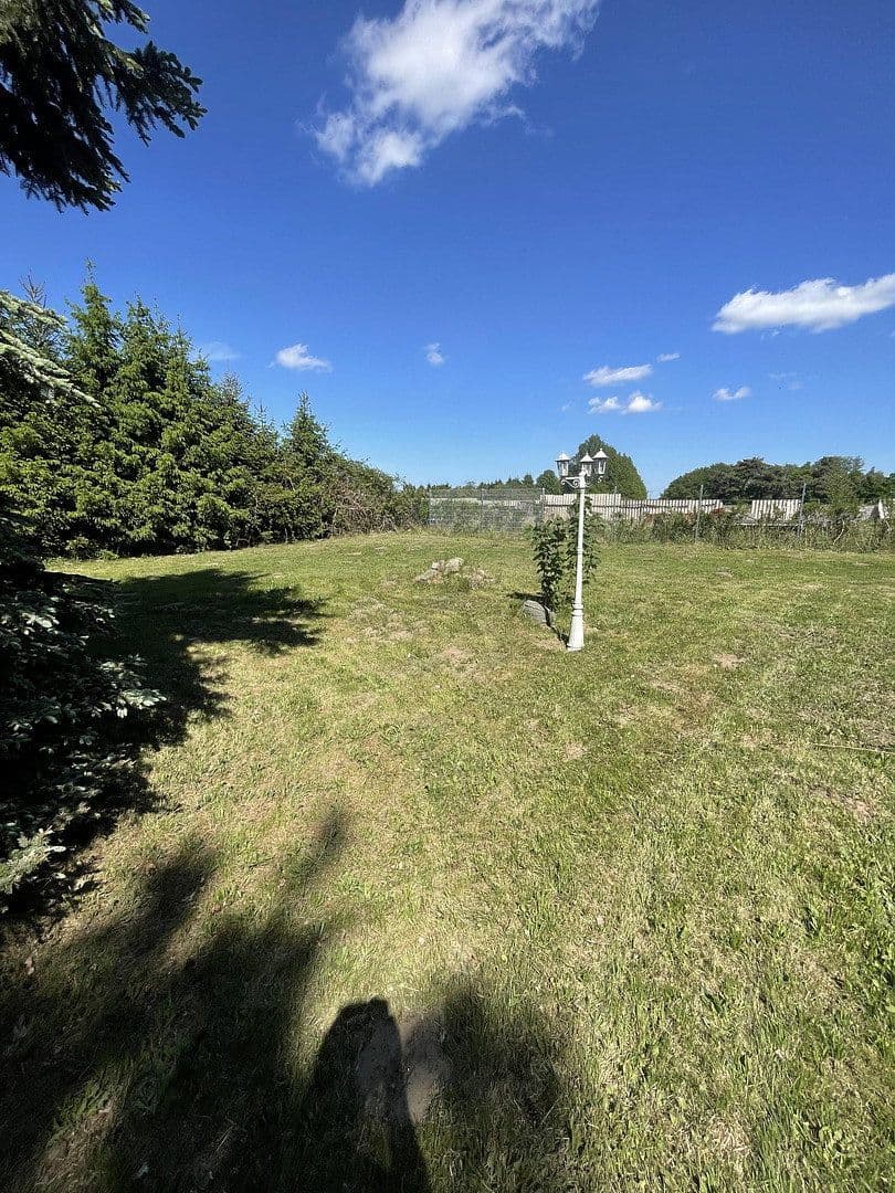 Prodej pozemku 2.000 m², Rubenow, Mecklenburg-Vorpommern Prodej pozemku 2.000 m², Rubenow, Mecklenburg-Vorpommern