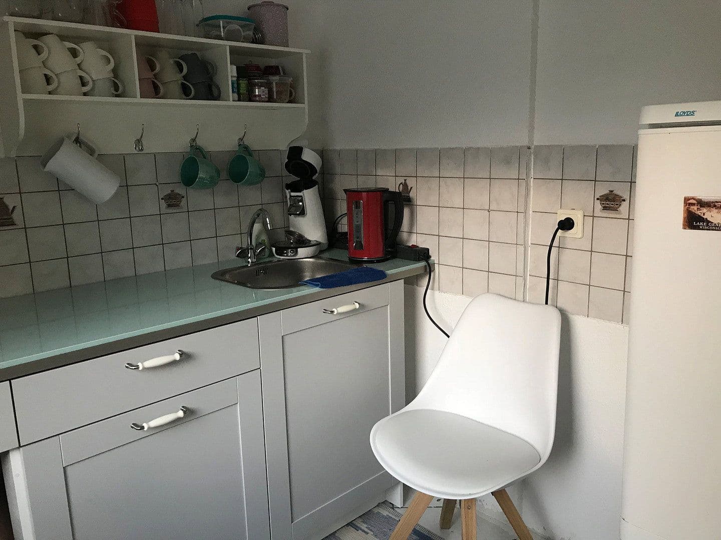Prodej pozemku 2.000 m², Rubenow, Mecklenburg-Vorpommern Prodej pozemku 2.000 m², Rubenow, Mecklenburg-Vorpommern