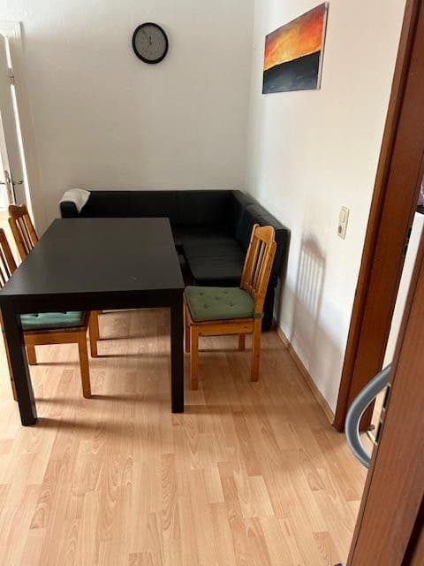 Pronájem bytu 2+1 29 m², Klappenstr. 21, Lübeck, Šlesvicko-Holštýnsko Pronájem bytu 2+1 29 m², Klappenstr. 21, Lübeck, Šlesvicko-Holštýnsko