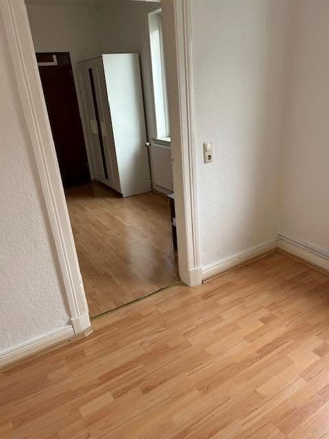 Pronájem bytu 2+1 29 m², Klappenstr. 21, Lübeck, Šlesvicko-Holštýnsko Pronájem bytu 2+1 29 m², Klappenstr. 21, Lübeck, Šlesvicko-Holštýnsko