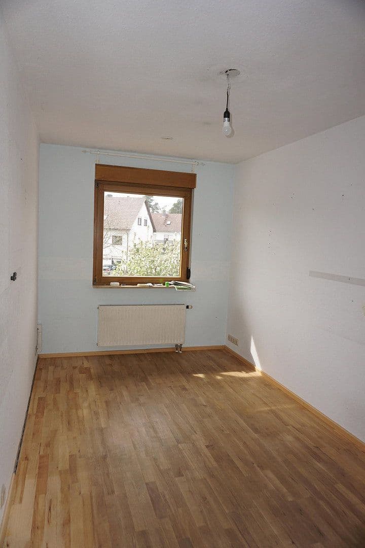 Pronájem domu 140 m², pozemek 246 m², Speyer, Porýní-Falc Pronájem domu 140 m², pozemek 246 m², Speyer, Porýní-Falc