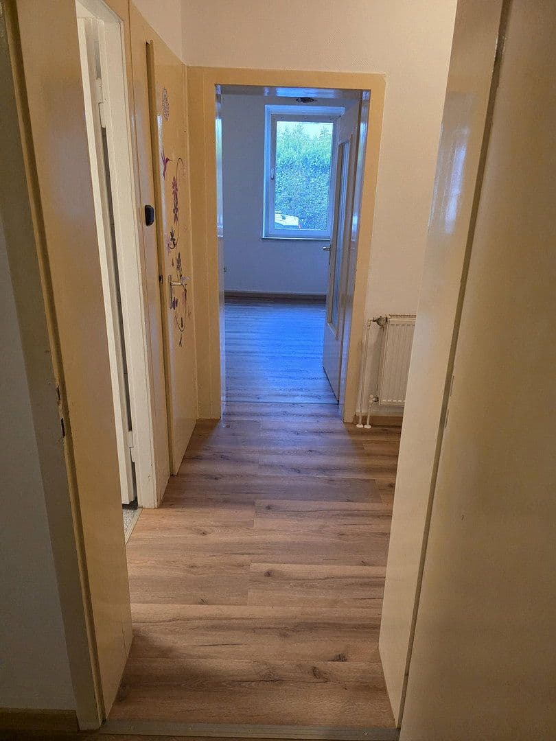 Pronájem bytu 1+kk 41 m², Baltenstraße 20, Düsseldorf, Severní Porýní-Vestfálsko Pronájem bytu 1+kk 41 m², Baltenstraße 20, Düsseldorf, Severní Porýní-Vestfálsko