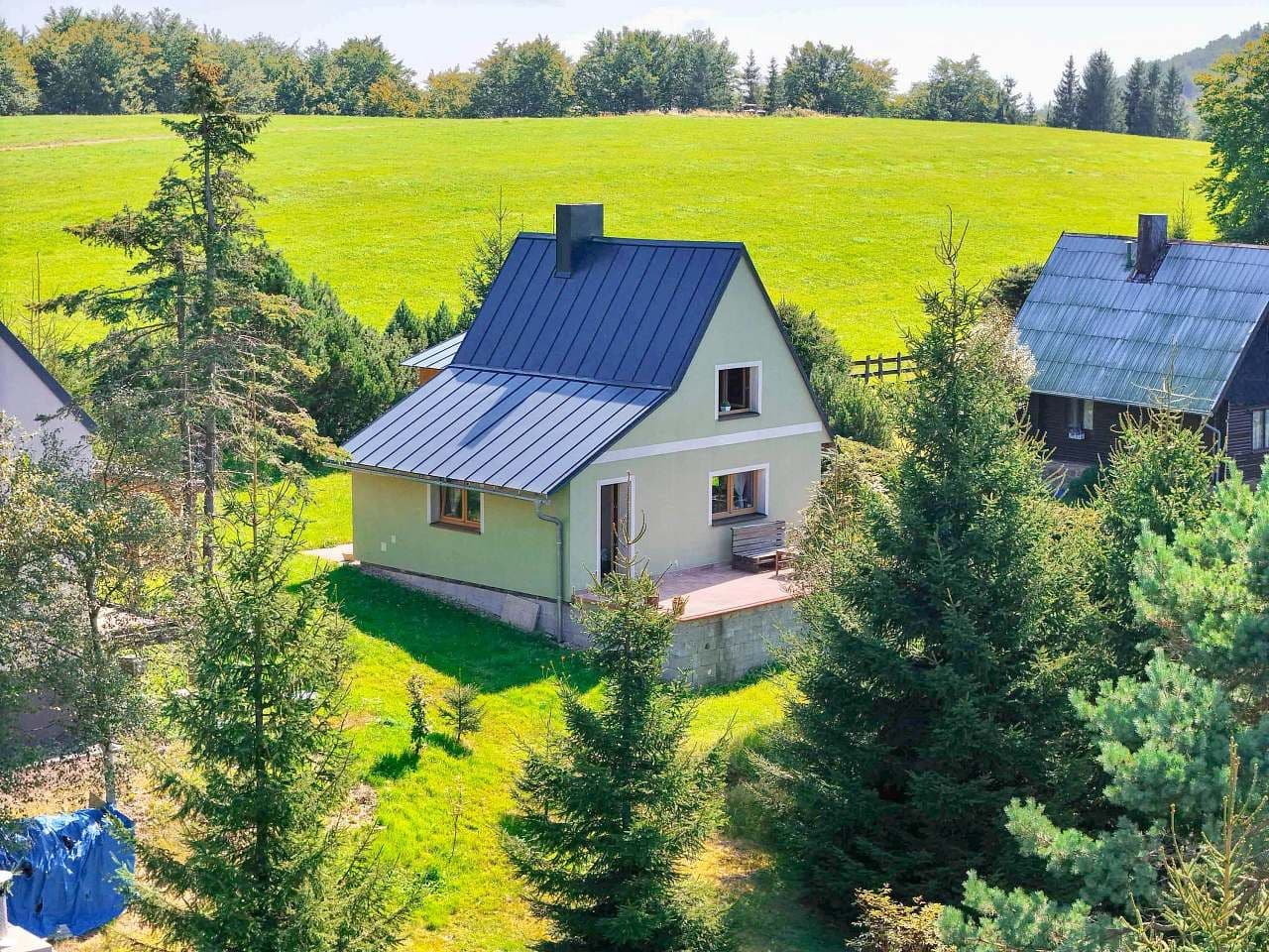 Pronájem chaty, chalupy, Moldava, Ústecký kraj Pronájem chaty, chalupy, Moldava, Ústecký kraj