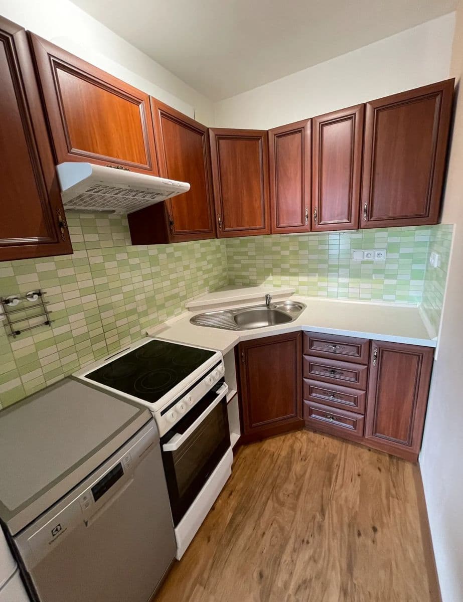 Pronájem bytu 2+kk 48 m², Arménská, Brno, Jihomoravský kraj Pronájem bytu 2+kk 48 m², Arménská, Brno, Jihomoravský kraj