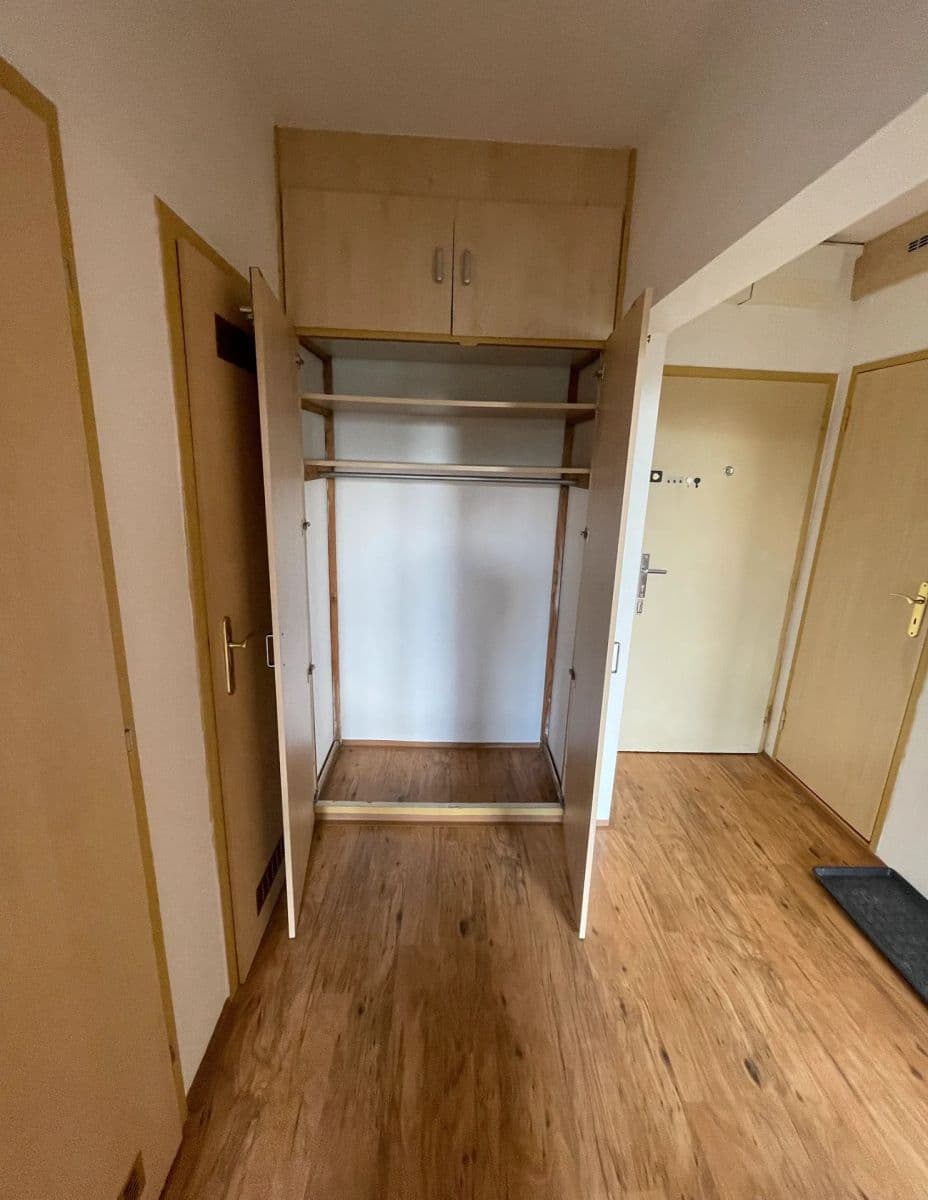 Pronájem bytu 2+kk 48 m², Arménská, Brno, Jihomoravský kraj Pronájem bytu 2+kk 48 m², Arménská, Brno, Jihomoravský kraj
