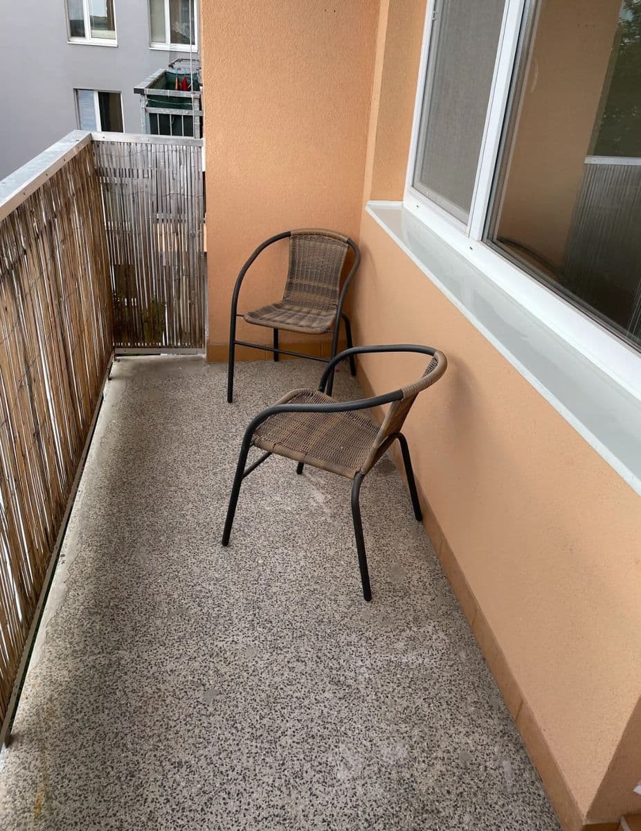 Pronájem bytu 2+kk 48 m², Arménská, Brno, Jihomoravský kraj Pronájem bytu 2+kk 48 m², Arménská, Brno, Jihomoravský kraj