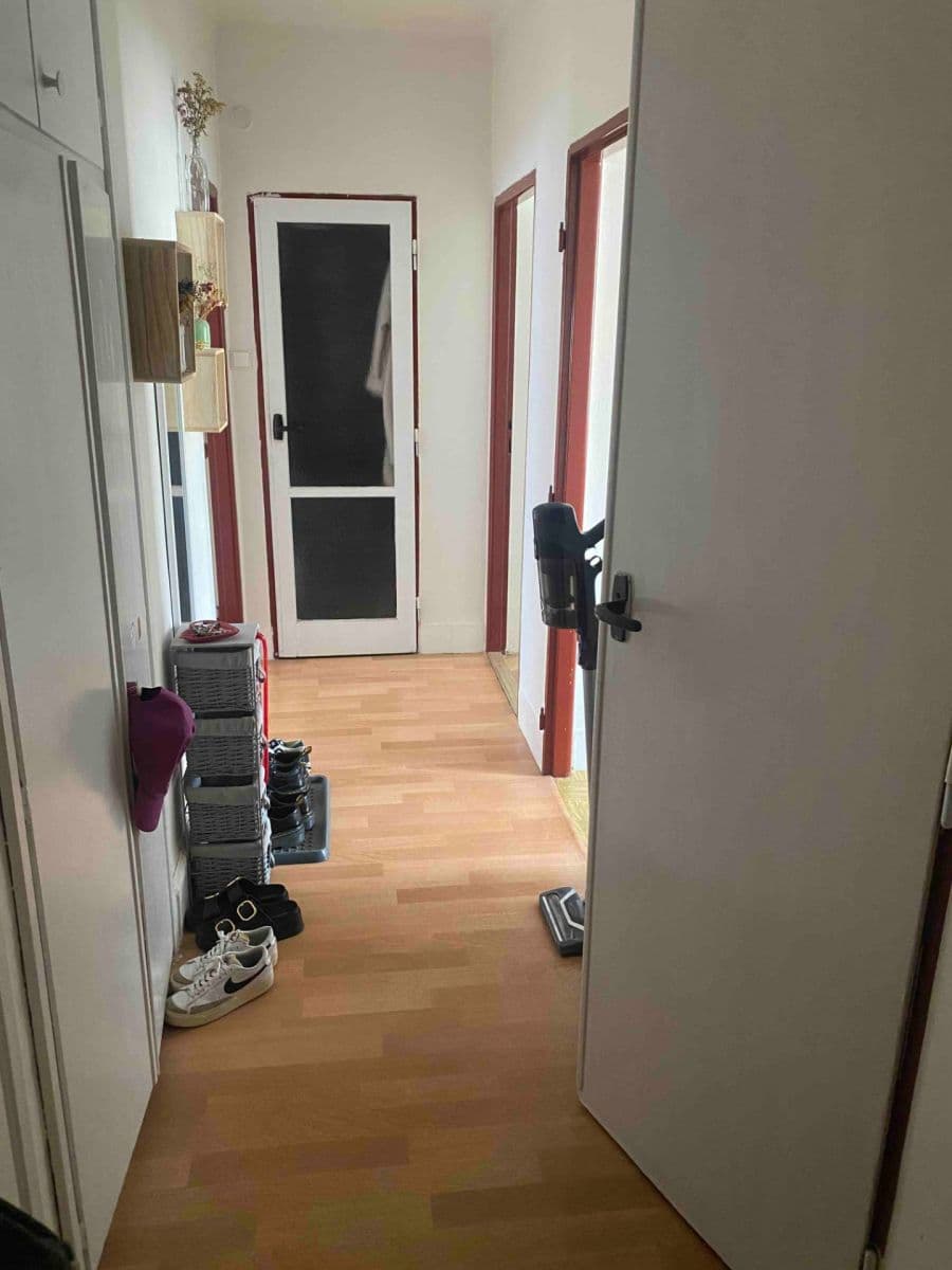 Pronájem bytu 2+1 54 m², Kavkazská, Praha, Praha Pronájem bytu 2+1 54 m², Kavkazská, Praha, Praha