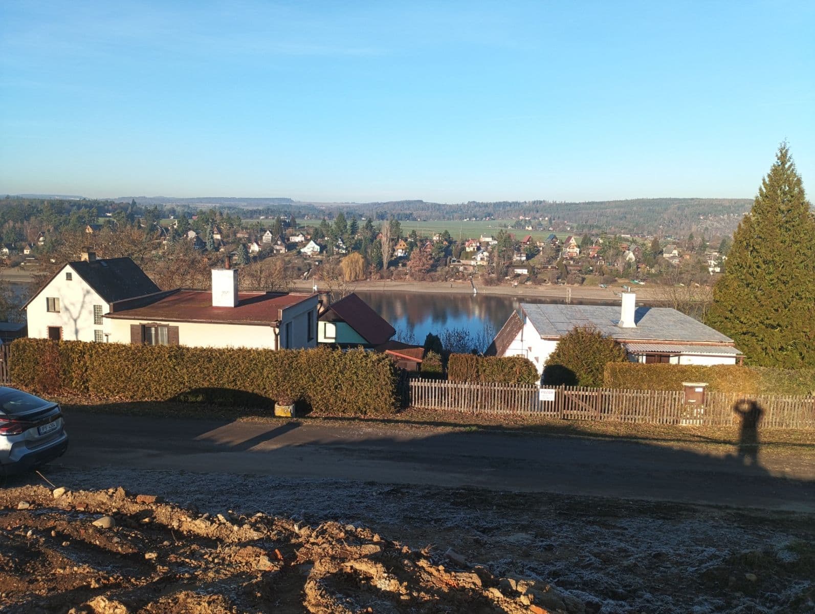 Prodej pozemku 1.000 m², Úlice, Plzeňský kraj Prodej pozemku 1.000 m², Úlice, Plzeňský kraj