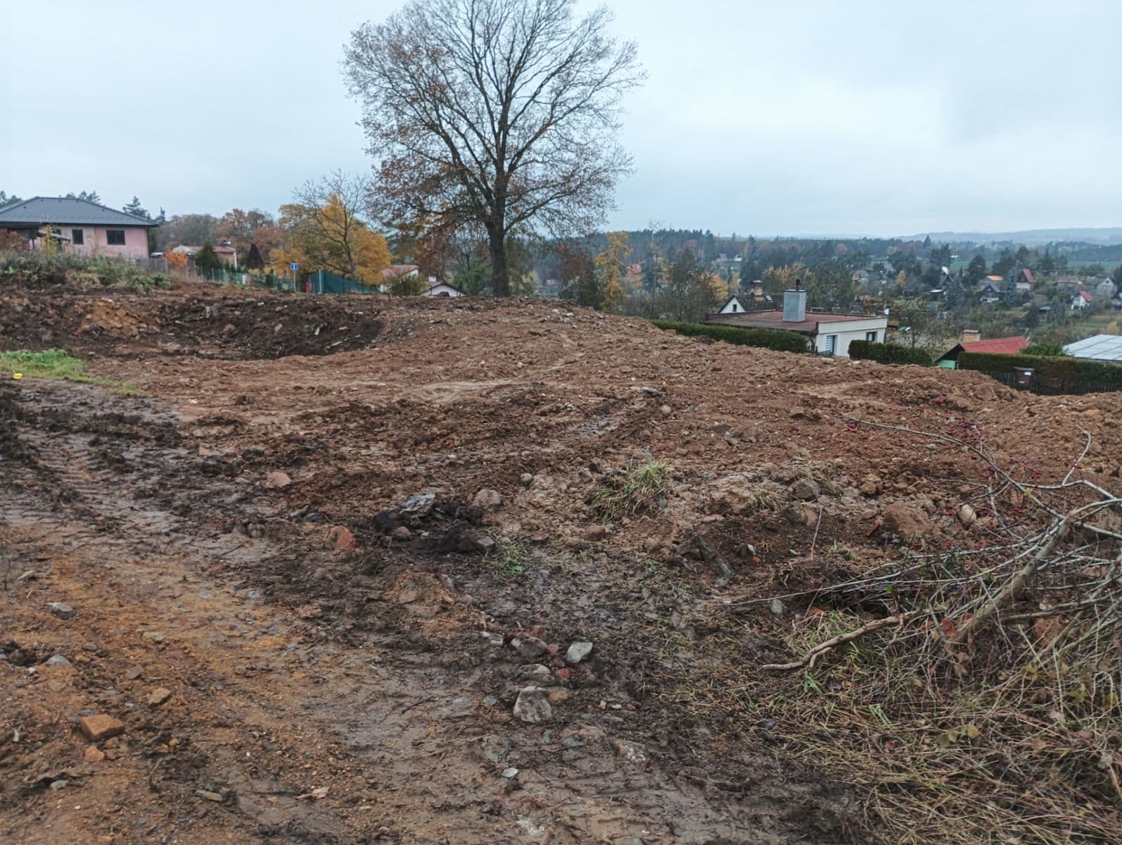 Prodej pozemku 1.000 m², Úlice, Plzeňský kraj Prodej pozemku 1.000 m², Úlice, Plzeňský kraj