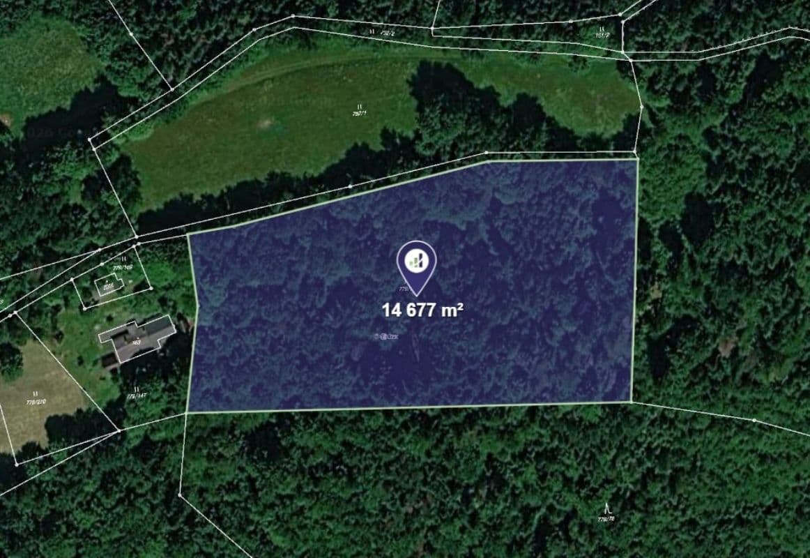 Prodej pozemku 14.677 m², Morávka, Moravskoslezský kraj Prodej pozemku 14.677 m², Morávka, Moravskoslezský kraj