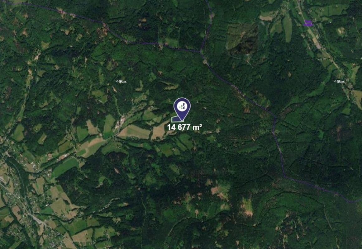 Prodej pozemku 14.677 m², Morávka, Moravskoslezský kraj Prodej pozemku 14.677 m², Morávka, Moravskoslezský kraj