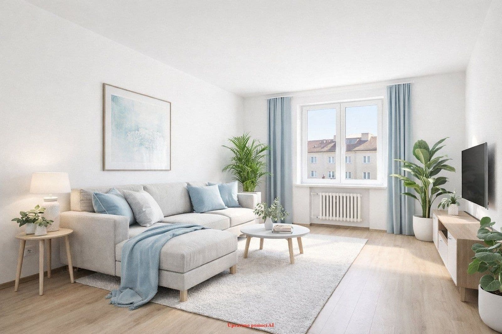 Pronájem bytu 2+1 53 m², Hlavní třída, Havířov, Moravskoslezský kraj Pronájem bytu 2+1 53 m², Hlavní třída, Havířov, Moravskoslezský kraj