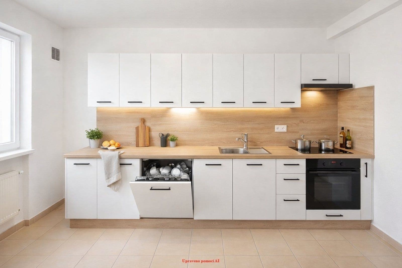 Pronájem bytu 3+1 69 m², Bieblova, Havířov, Moravskoslezský kraj Pronájem bytu 3+1 69 m², Bieblova, Havířov, Moravskoslezský kraj
