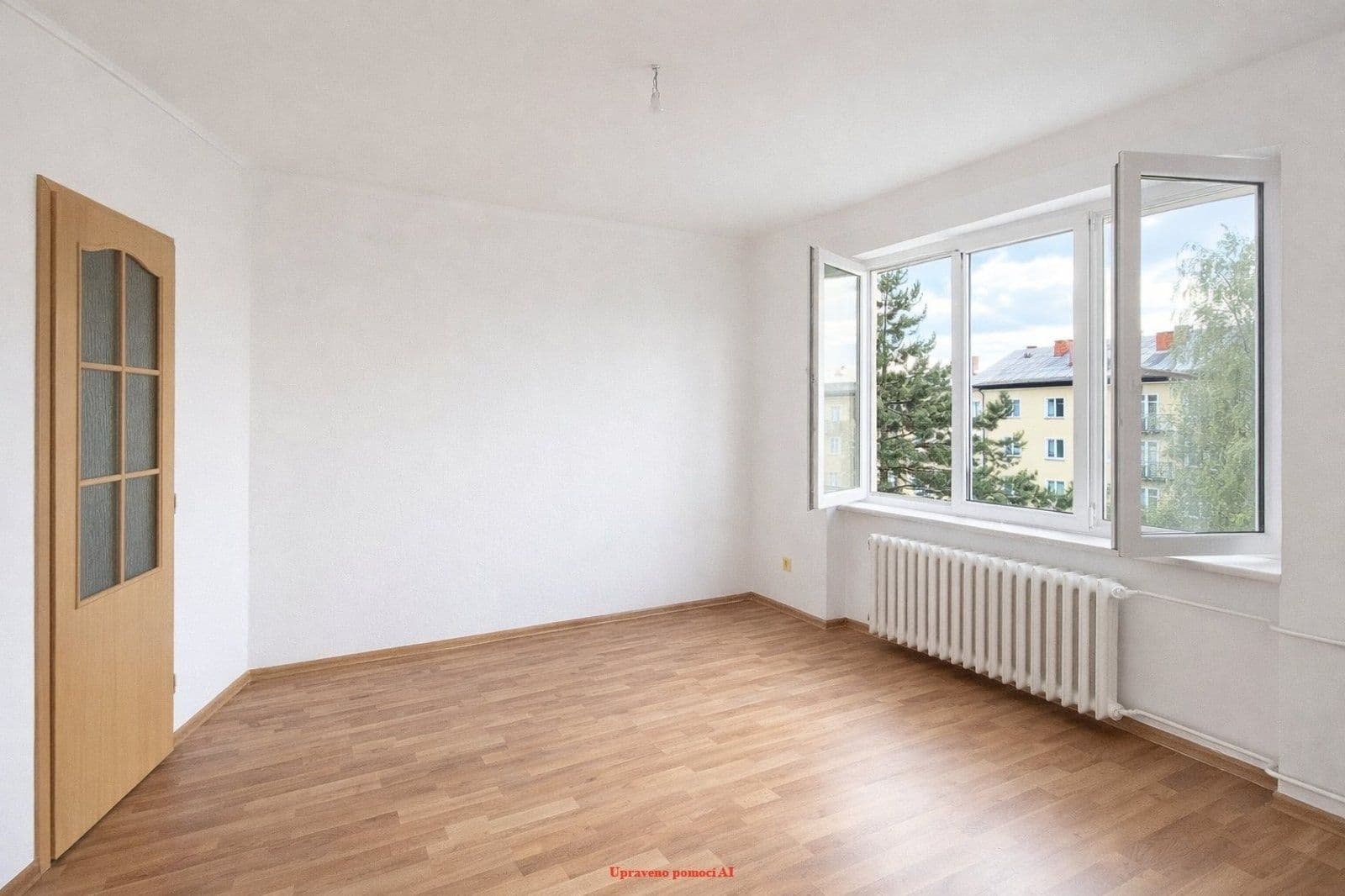 Pronájem bytu 3+1 69 m², Bieblova, Havířov, Moravskoslezský kraj Pronájem bytu 3+1 69 m², Bieblova, Havířov, Moravskoslezský kraj