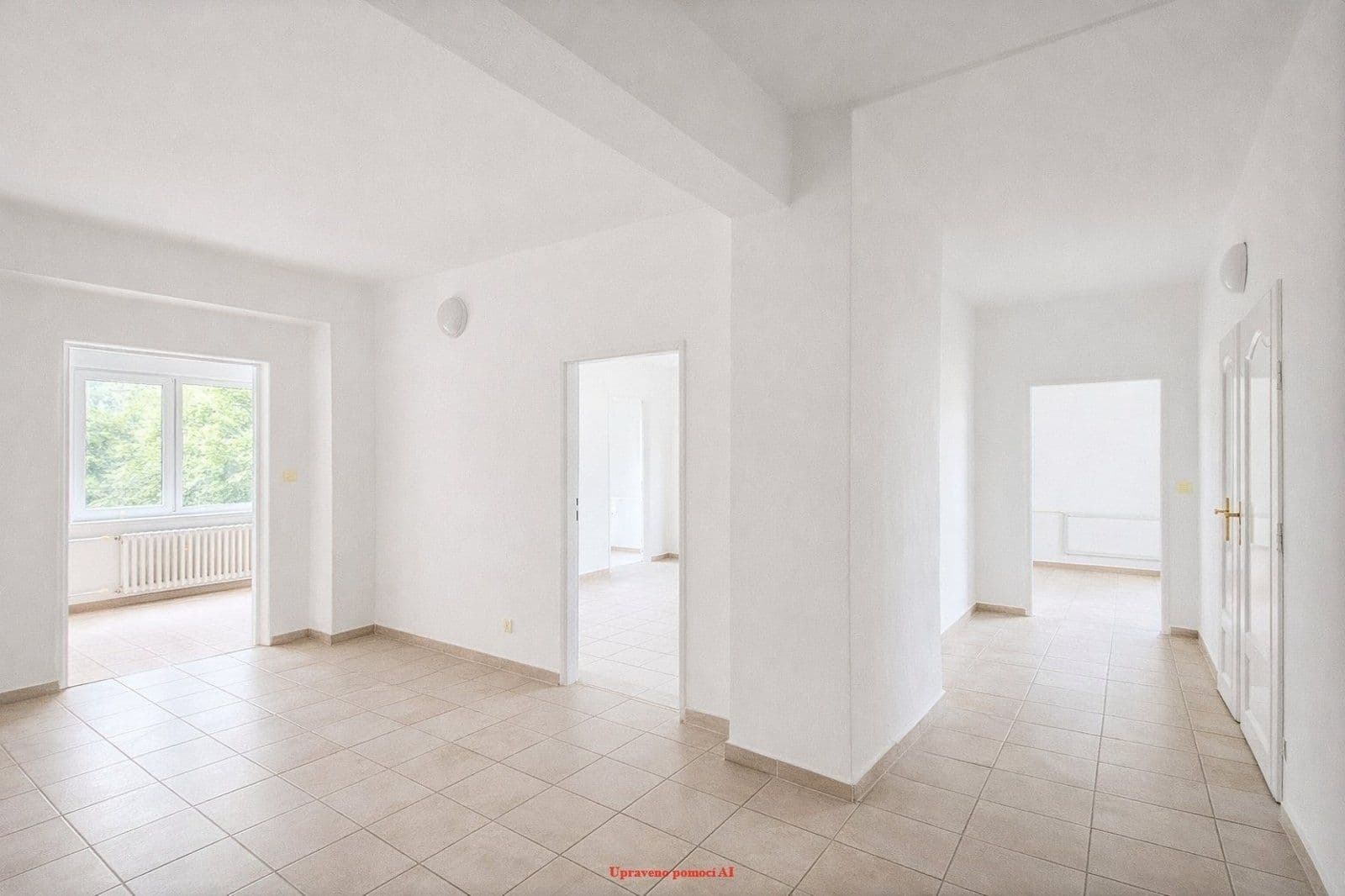 Pronájem bytu 3+1 69 m², Bieblova, Havířov, Moravskoslezský kraj Pronájem bytu 3+1 69 m², Bieblova, Havířov, Moravskoslezský kraj