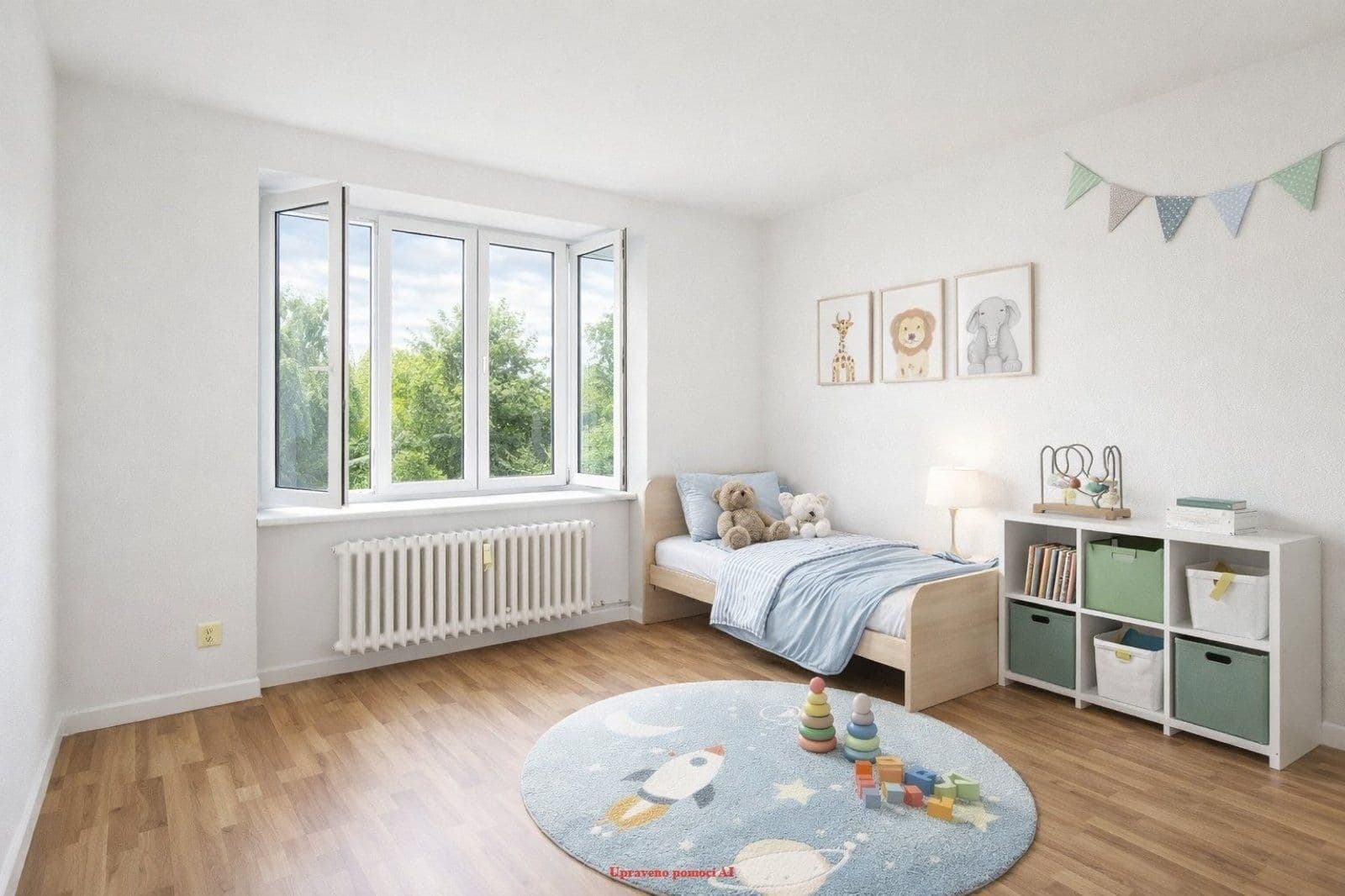 Pronájem bytu 3+1 69 m², Bieblova, Havířov, Moravskoslezský kraj Pronájem bytu 3+1 69 m², Bieblova, Havířov, Moravskoslezský kraj