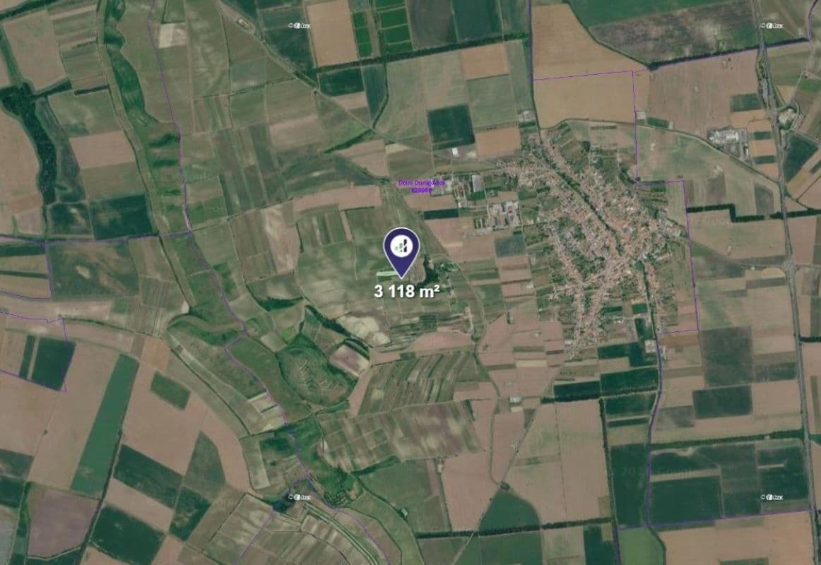 Prodej pozemku 3.118 m², Dolní Dunajovice, Jihomoravský kraj Prodej pozemku 3.118 m², Dolní Dunajovice, Jihomoravský kraj